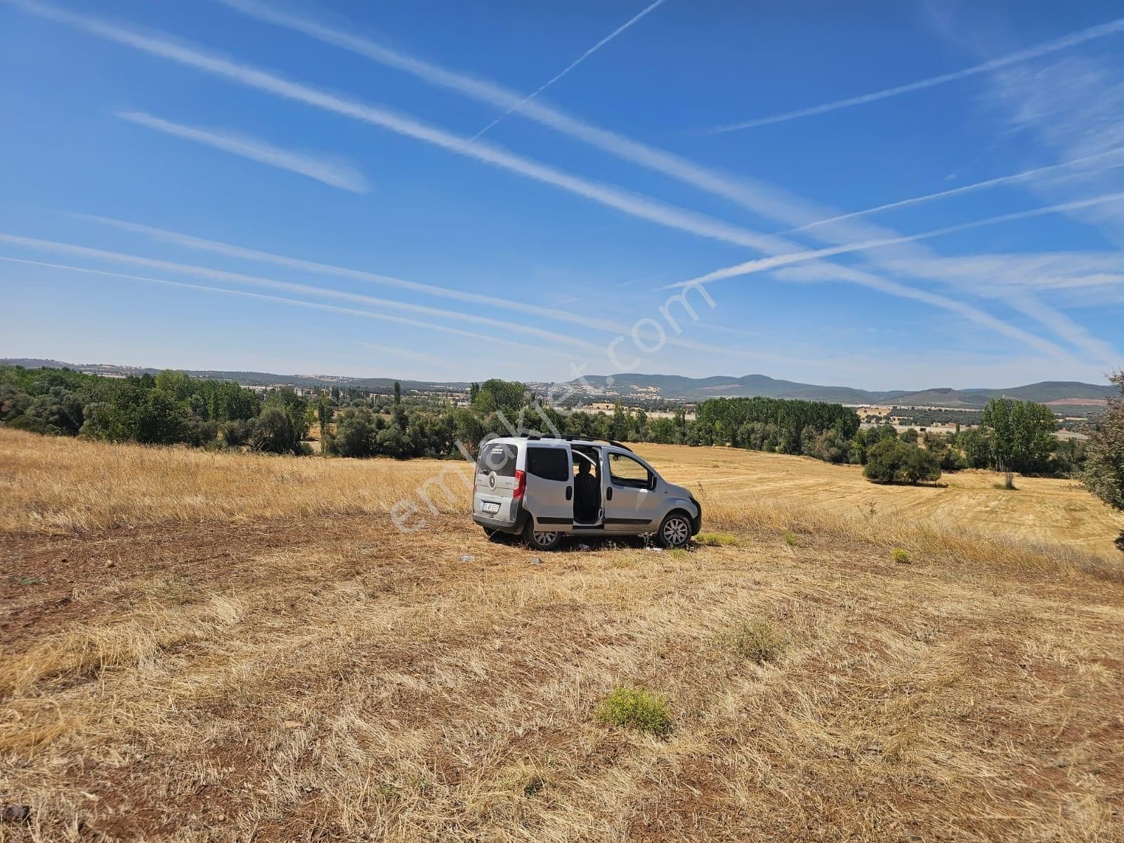 Uşak Banaz Susuzda Araç Takasi Olur - Görsel 2