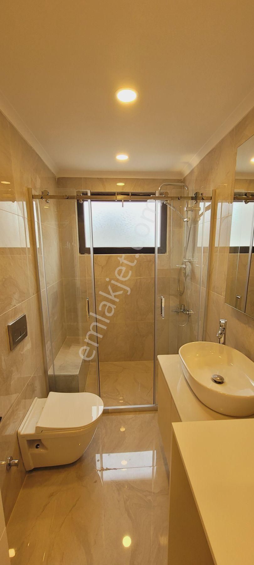 Bağdat Caddesine Çok Yakın Deniz Manzaralı Net 80m2 2+1 - Görsel 19