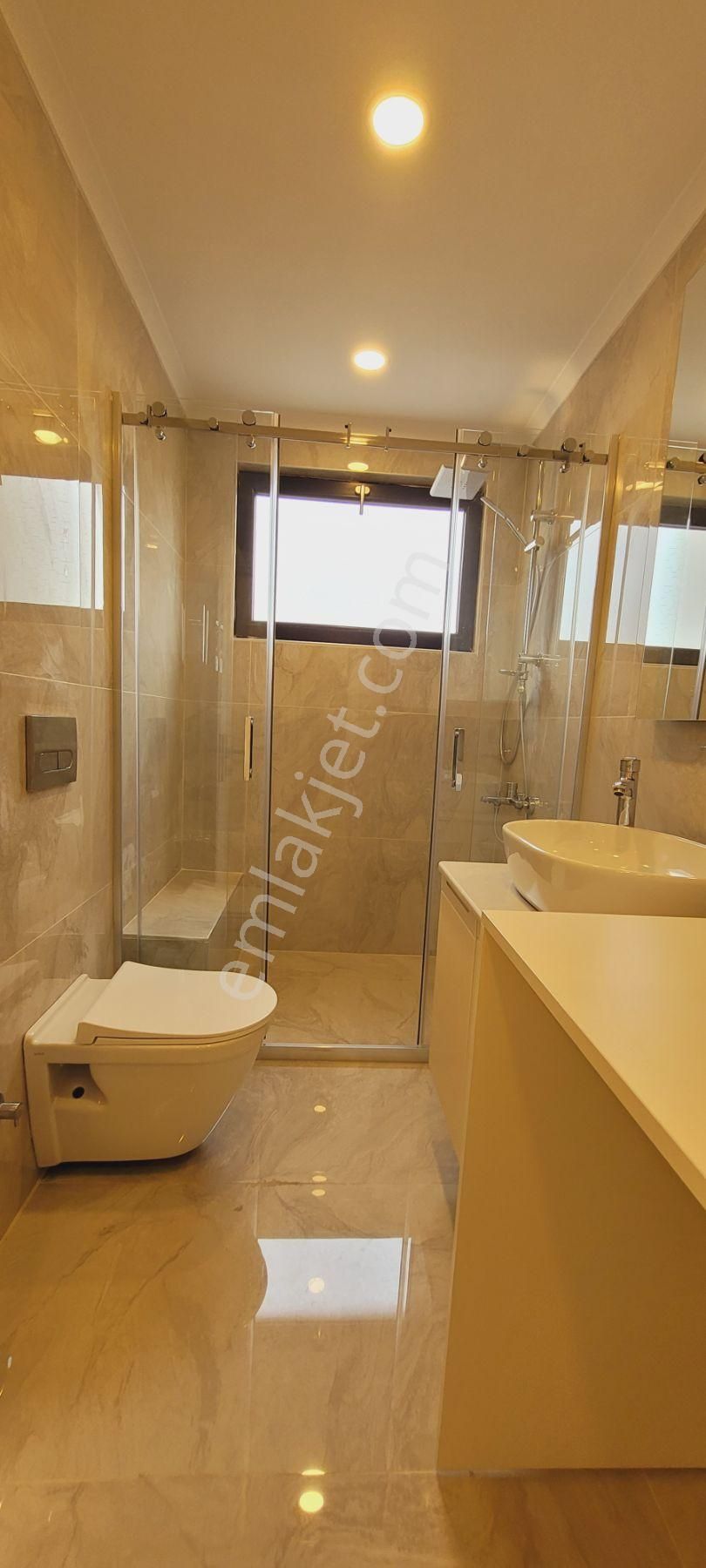 Bağdat Caddesine Çok Yakın Deniz Manzaralı Net 80m2 2+1 - Görsel 18