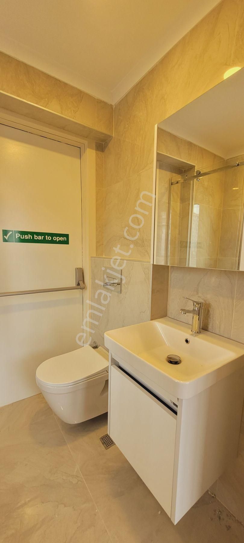 Bağdat Caddesine Çok Yakın Deniz Manzaralı Net 80m2 2+1 - Görsel 22