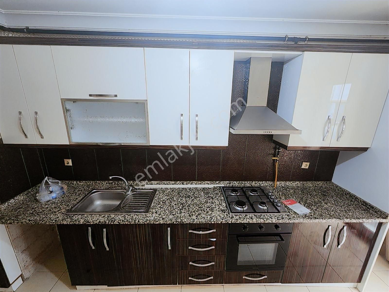 Örnekköy Mahallesi'nde Satılık 2+1 Geniş Daire - Görsel 17