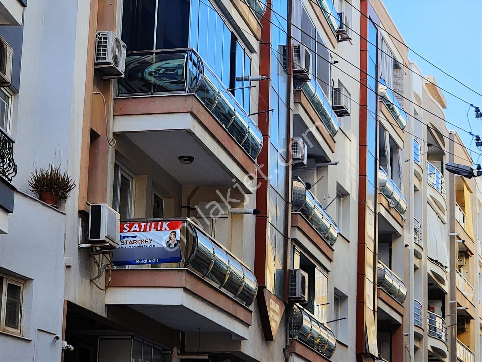 Örnekköy Mahallesi'nde Satılık 2+1 Geniş Daire - Görsel 16