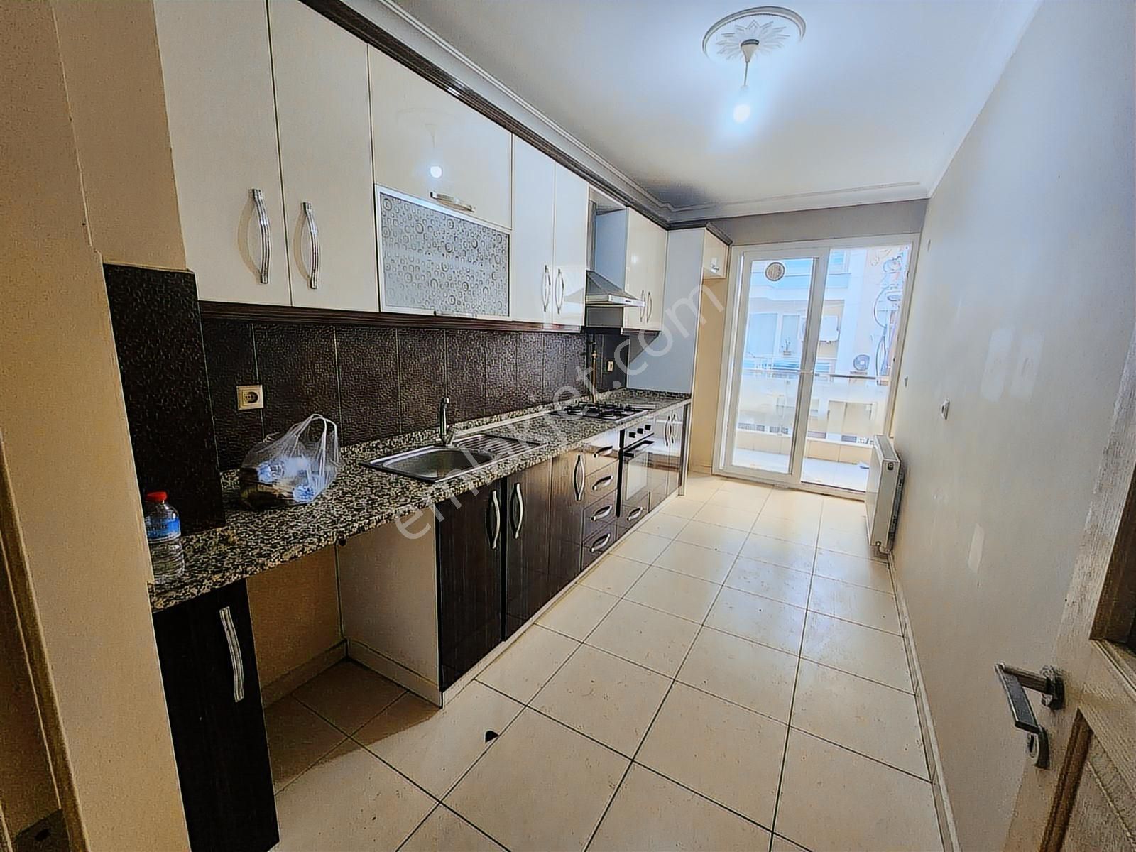 Örnekköy Mahallesi'nde Satılık 2+1 Geniş Daire - Görsel 18