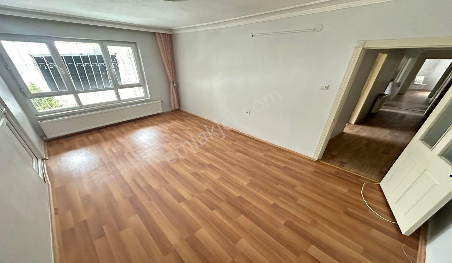 Ufuktepe Şel Benzinlik Yakını 3+1 Altında Daire Var Acill - Görsel 11