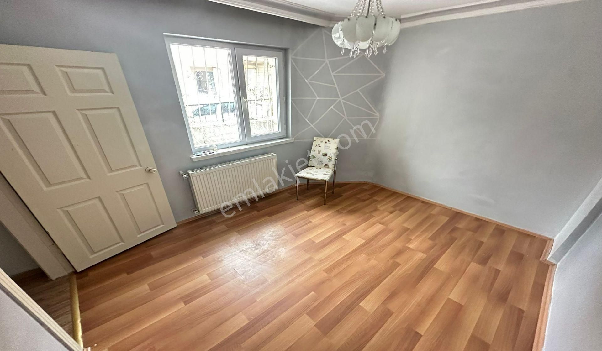 Ufuktepe Şel Benzinlik Yakını 3+1 Altında Daire Var Acill - Görsel 16