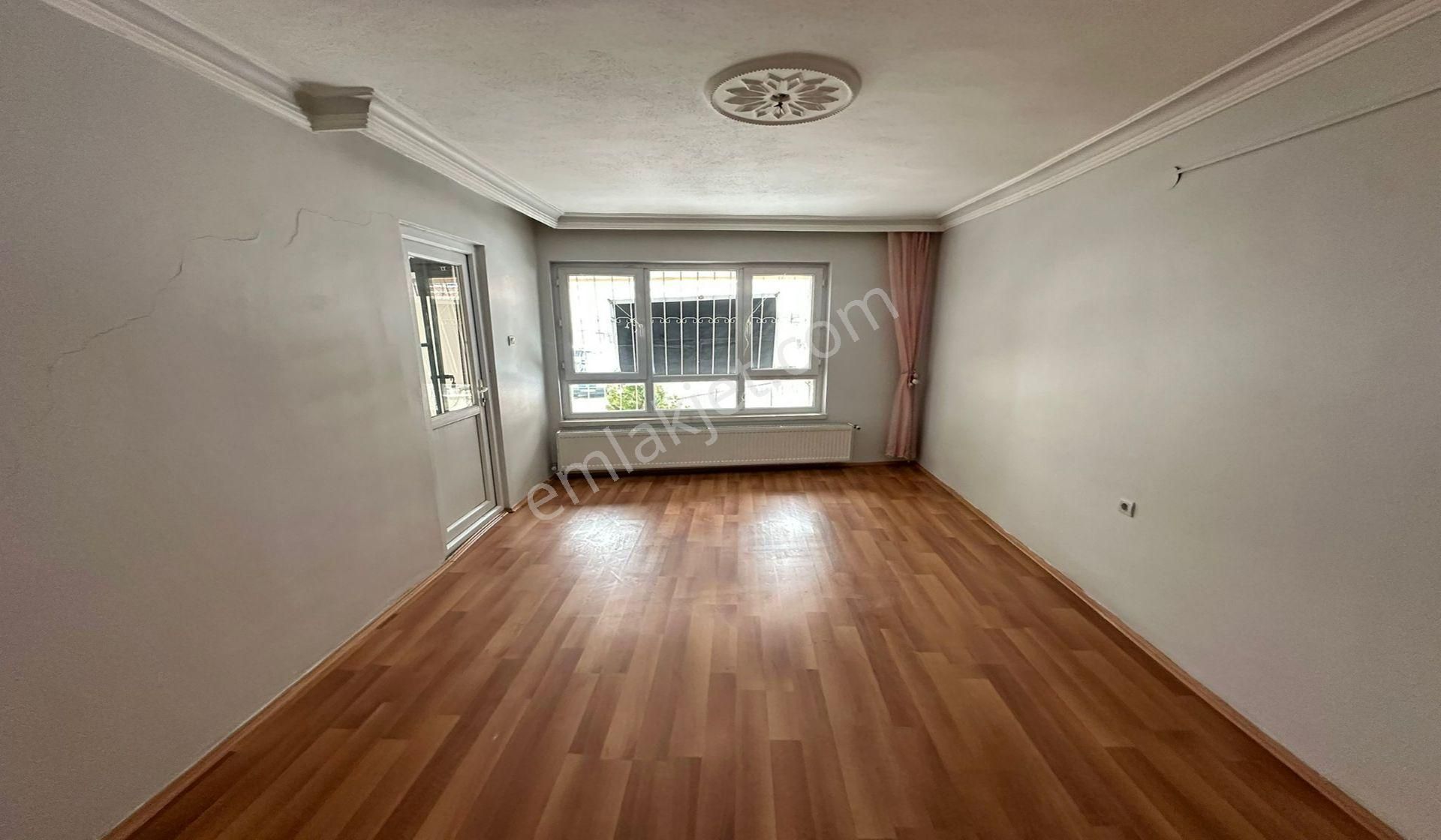 Ufuktepe Şel Benzinlik Yakını 3+1 Altında Daire Var Acill - Görsel 8