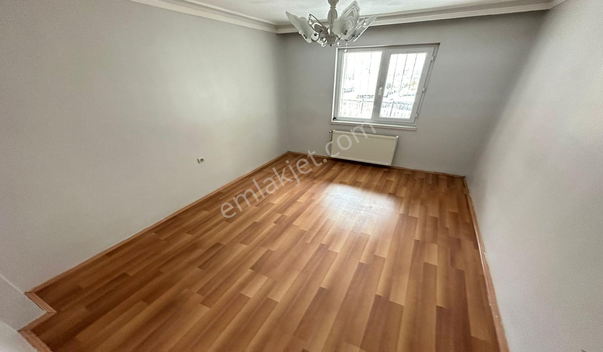 Ufuktepe Şel Benzinlik Yakını 3+1 Altında Daire Var Acill - Görsel 10