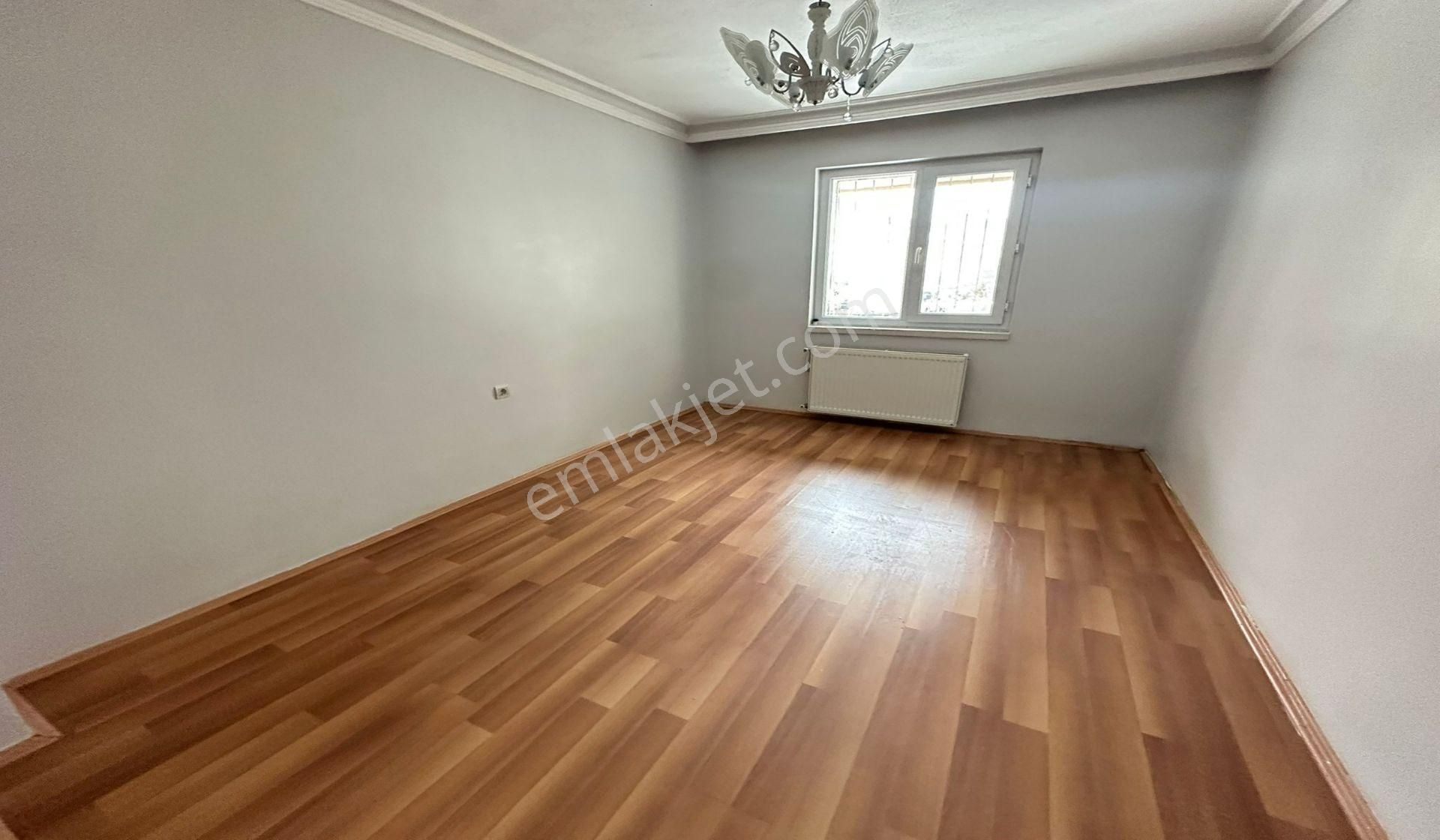 Ufuktepe Şel Benzinlik Yakını 3+1 Altında Daire Var Acill - Görsel 12