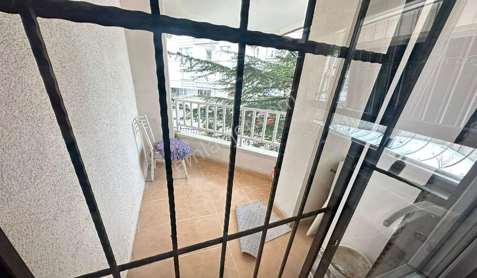 Ufuktepe Şel Benzinlik Yakını 3+1 Altında Daire Var Acill - Görsel 5