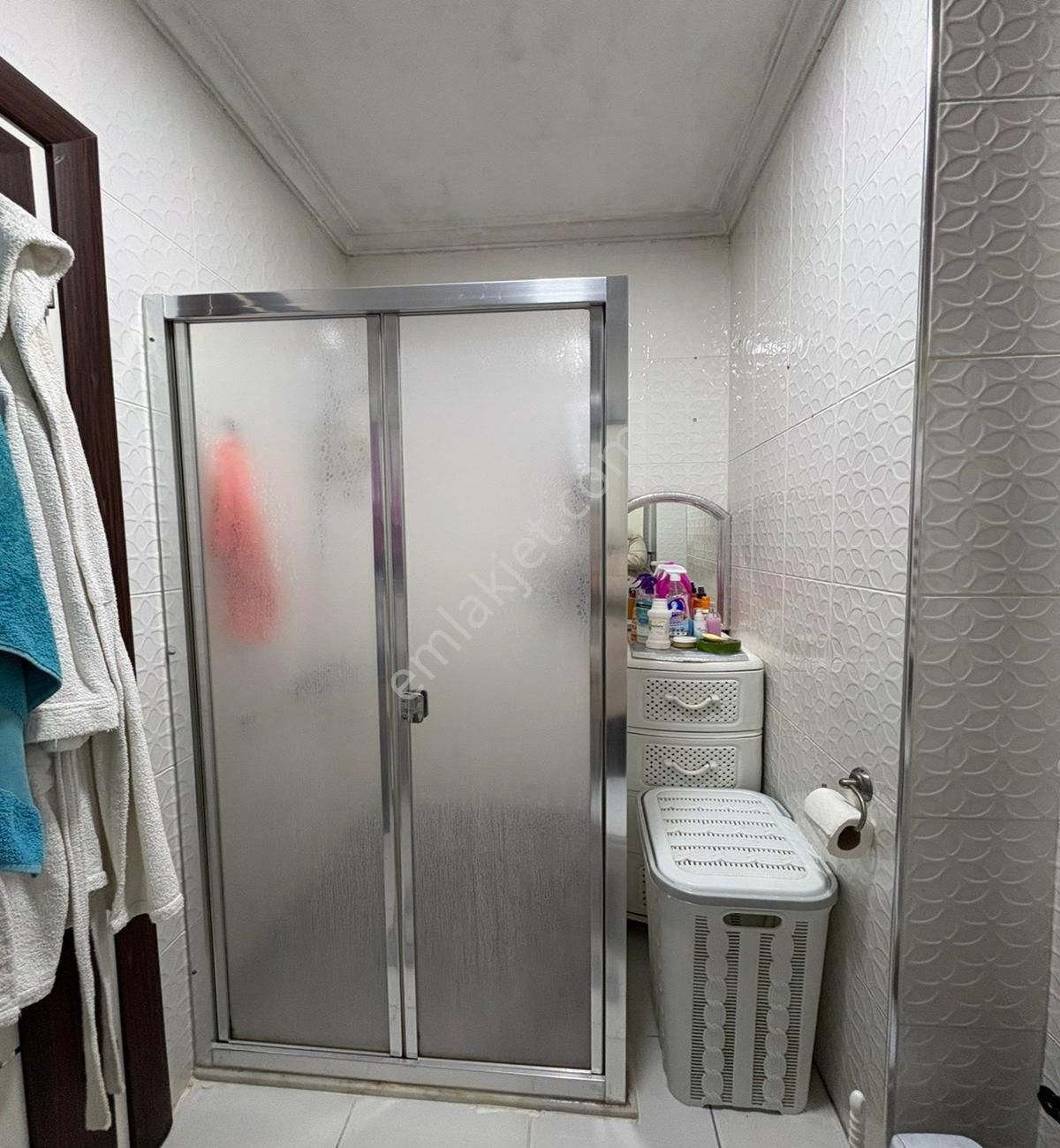 Müslüm Emlaktan Merkezde 2+1 Yüksek Giriş Daire - Görsel 14