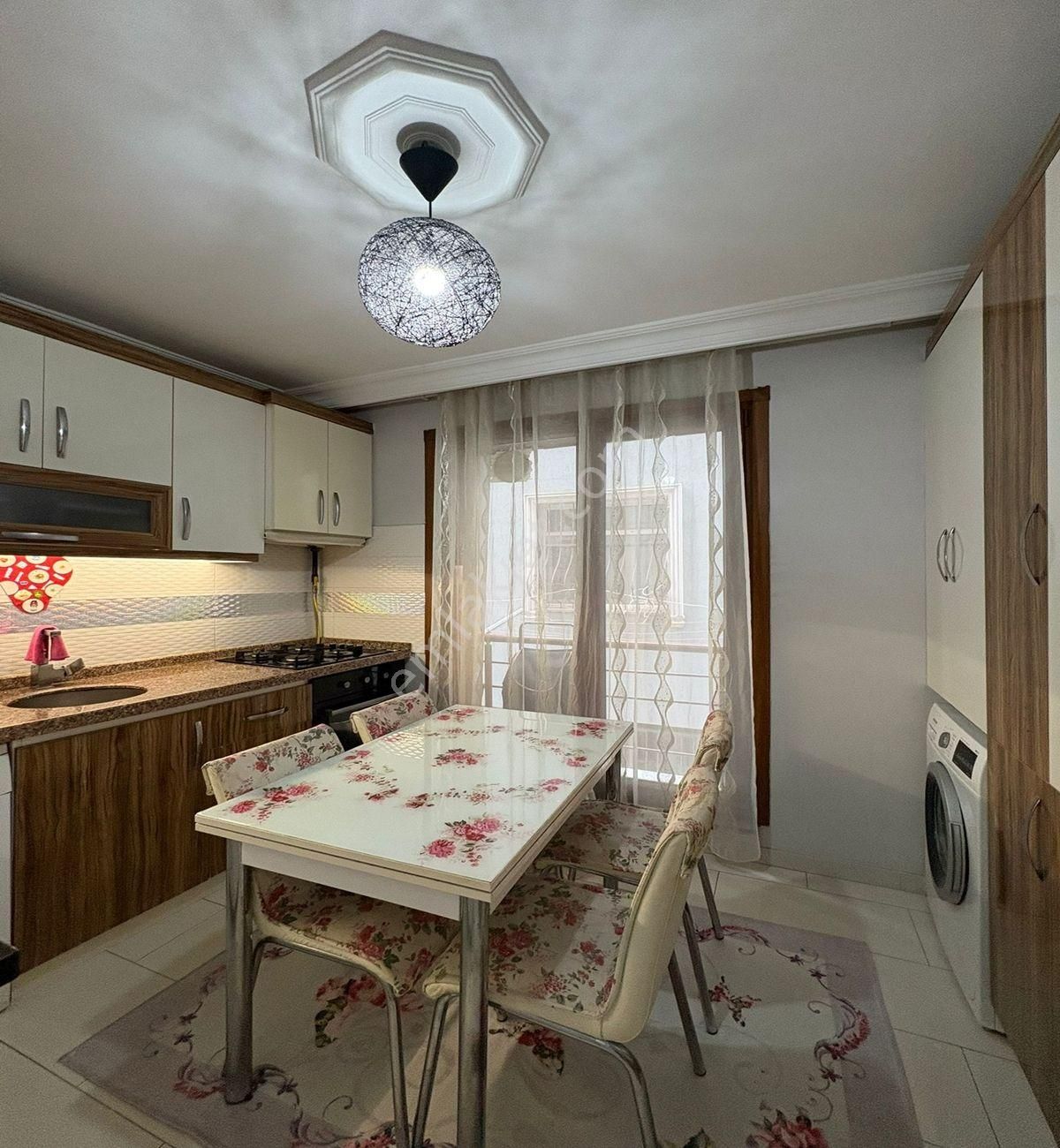 Müslüm Emlaktan Merkezde 2+1 Yüksek Giriş Daire - Görsel 22