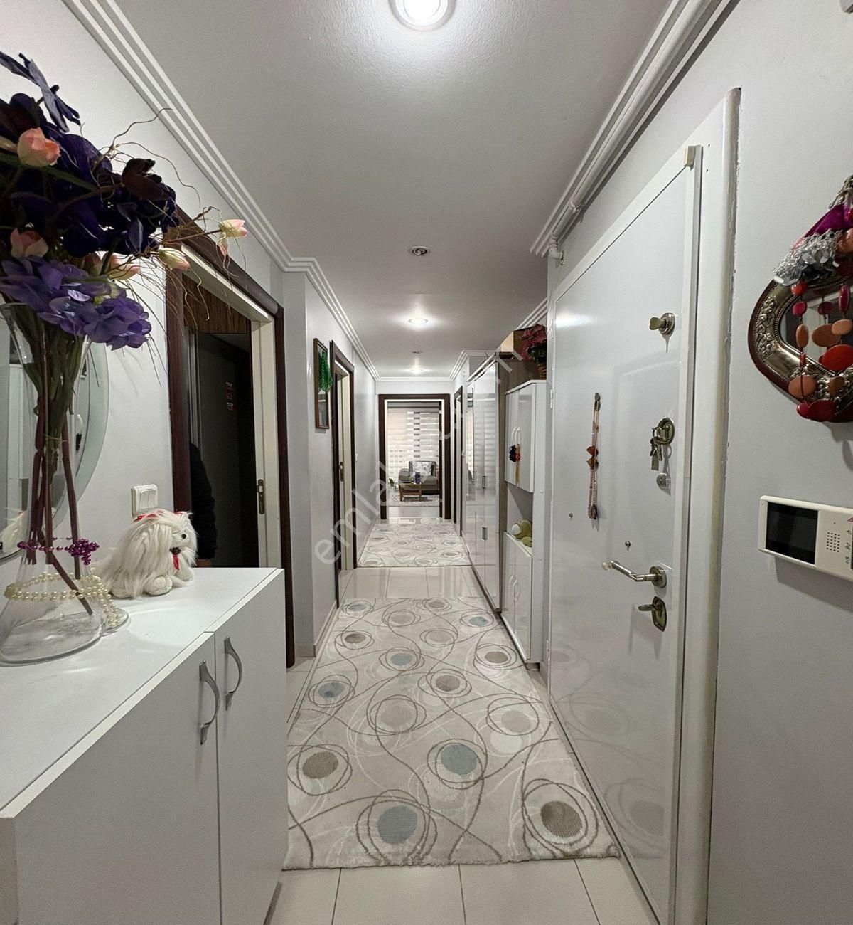 Müslüm Emlaktan Merkezde 2+1 Yüksek Giriş Daire - Görsel 19