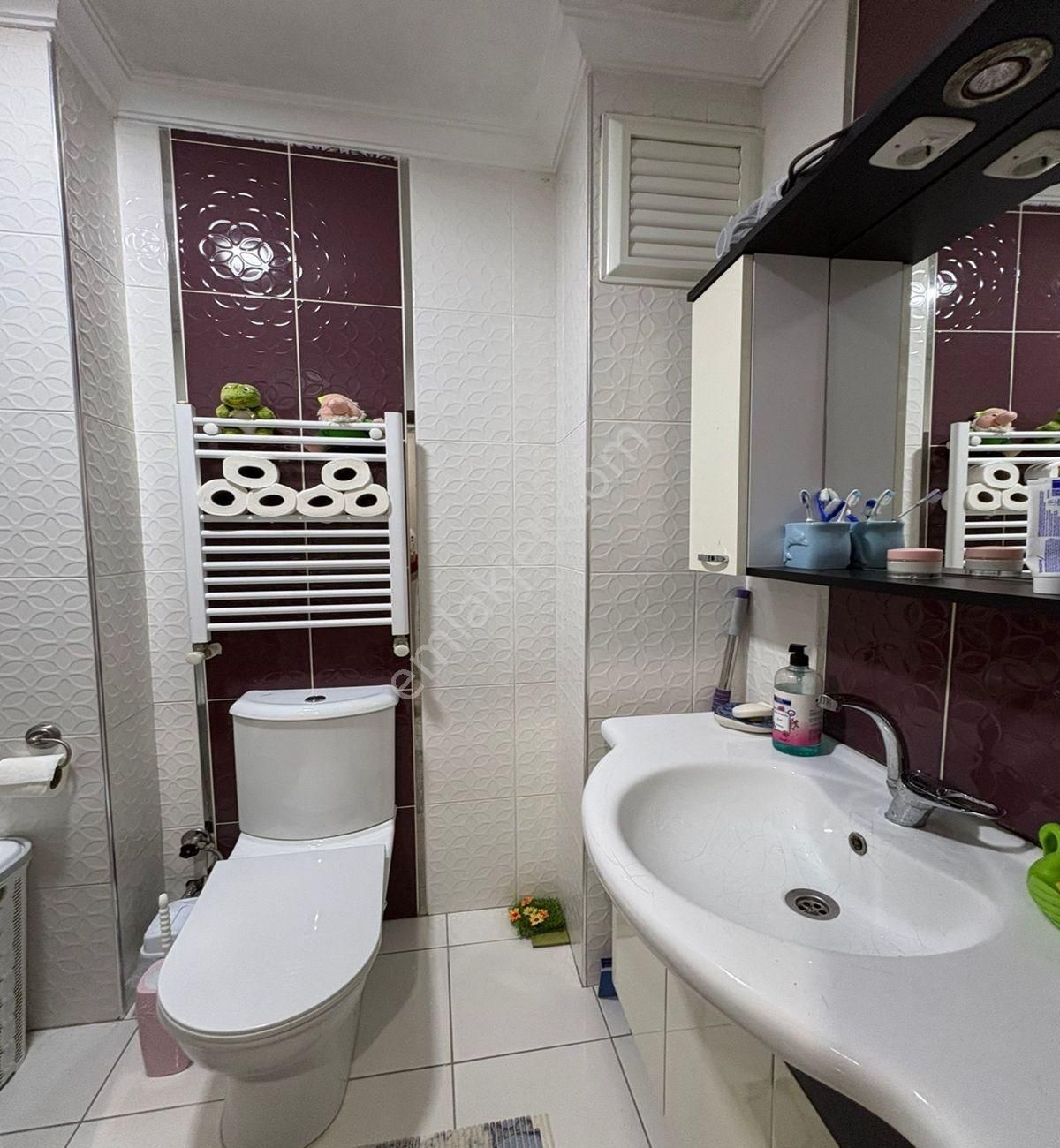 Müslüm Emlaktan Merkezde 2+1 Yüksek Giriş Daire - Görsel 20