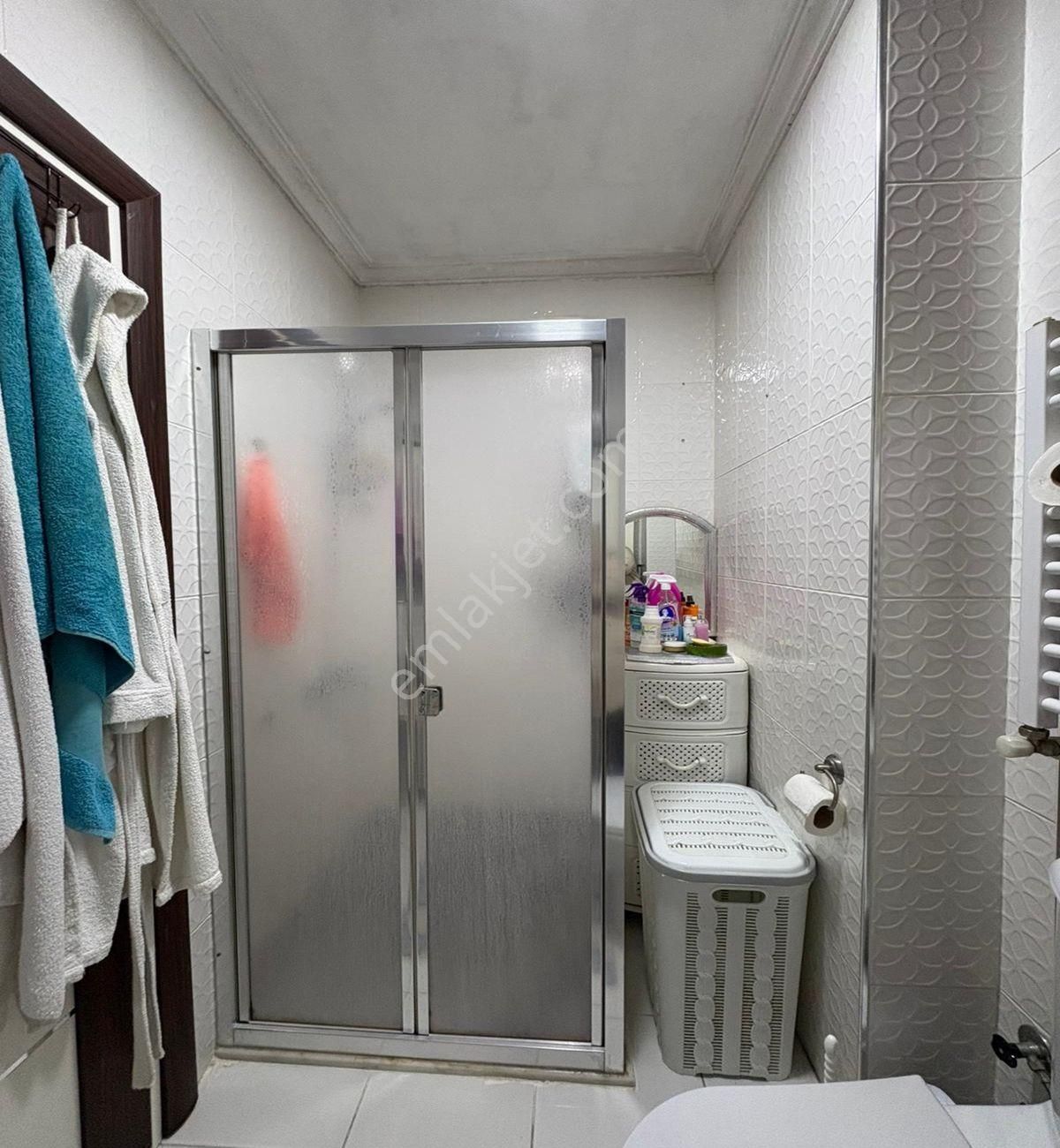 Müslüm Emlaktan Merkezde 2+1 Yüksek Giriş Daire - Görsel 17