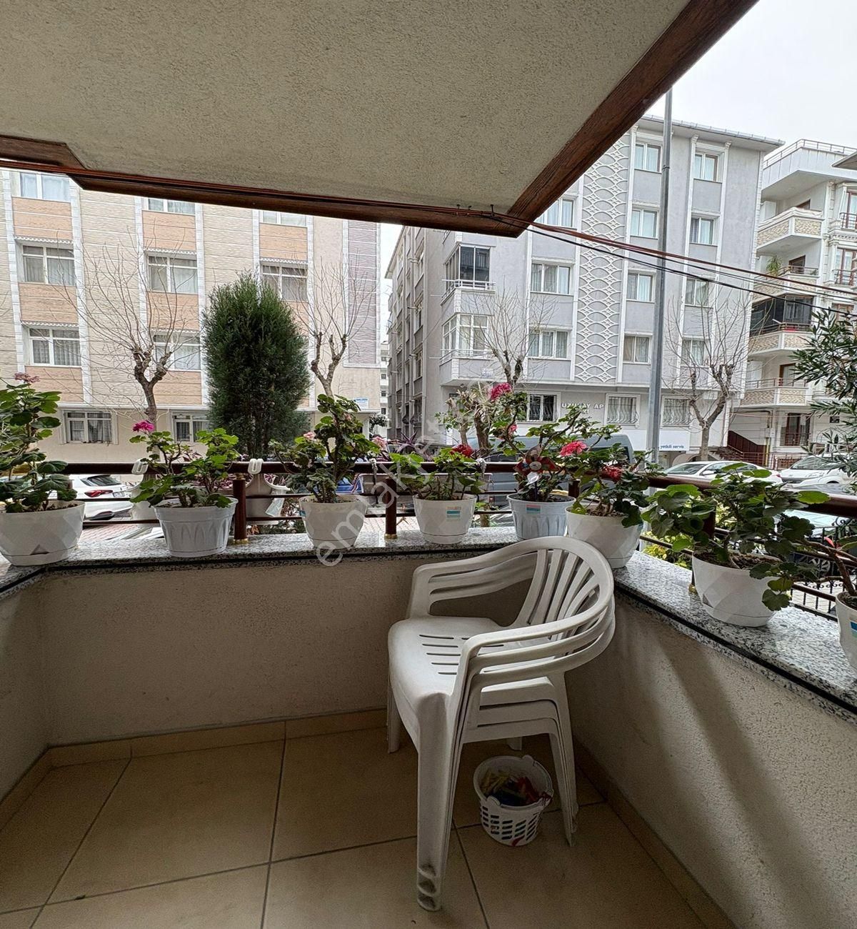 Müslüm Emlaktan Merkezde 2+1 Yüksek Giriş Daire - Görsel 23