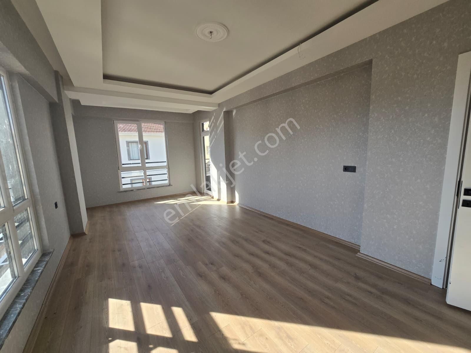 Sakarya Mahallesi Satılık 2+1 Sıfır Daireler - Görsel 8