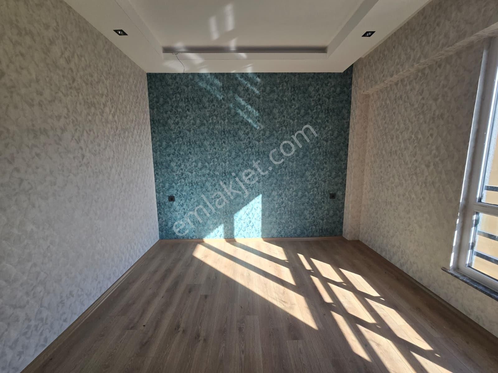 Sakarya Mahallesi Satılık 2+1 Sıfır Daireler - Görsel 12