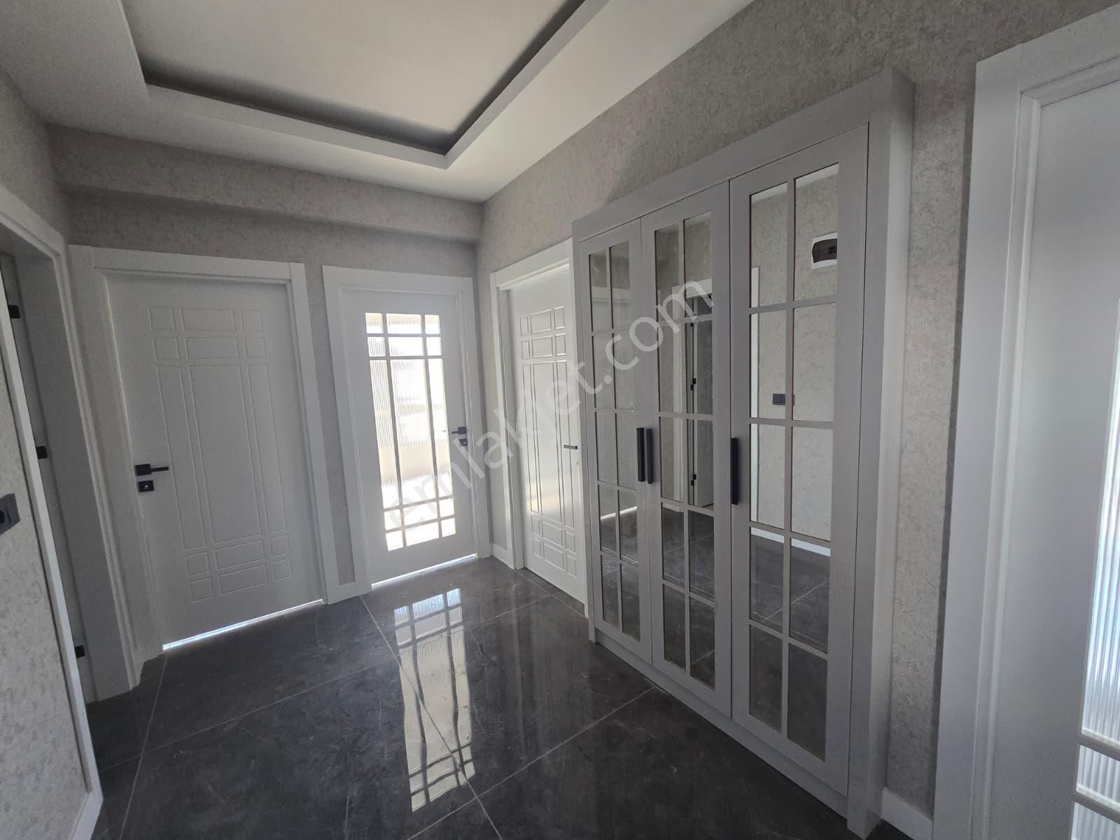 Sakarya Mahallesi Satılık 2+1 Sıfır Daireler - Görsel 24