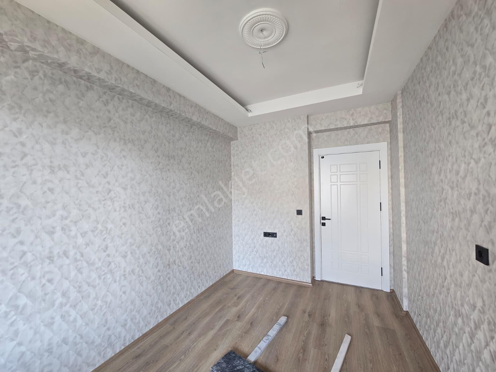 Sakarya Mahallesi Satılık 2+1 Sıfır Daireler - Görsel 20