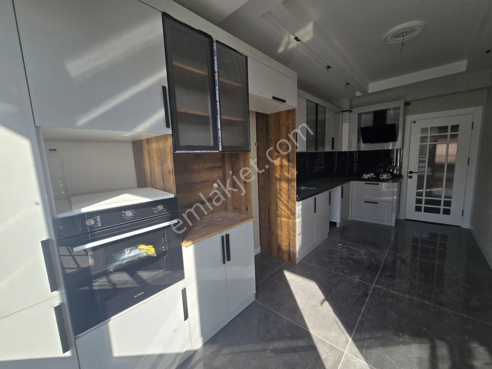 Sakarya Mahallesi Satılık 2+1 Sıfır Daireler - Görsel 4