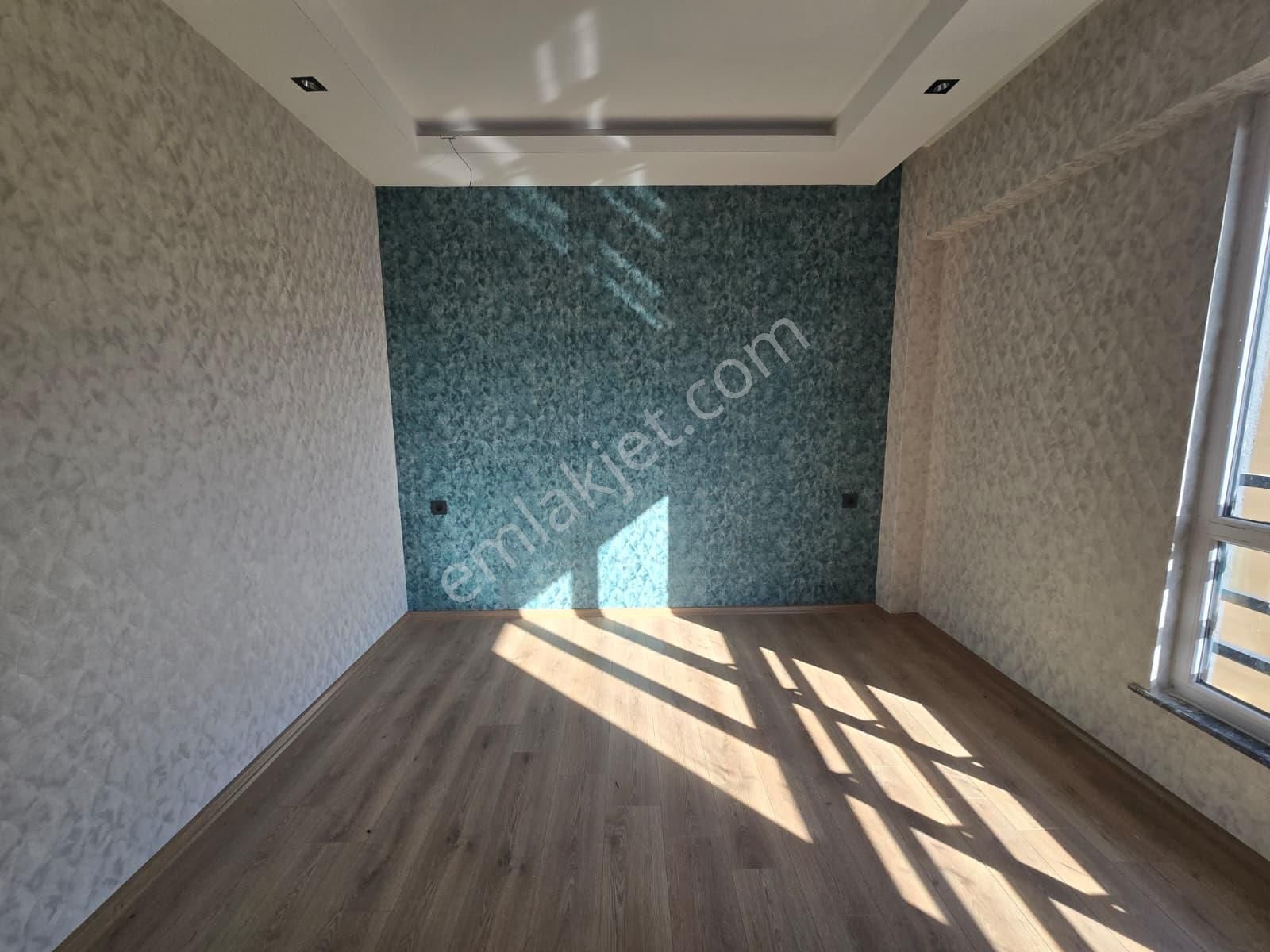 Sakarya Mahallesi Satılık 2+1 Sıfır Daireler - Görsel 15