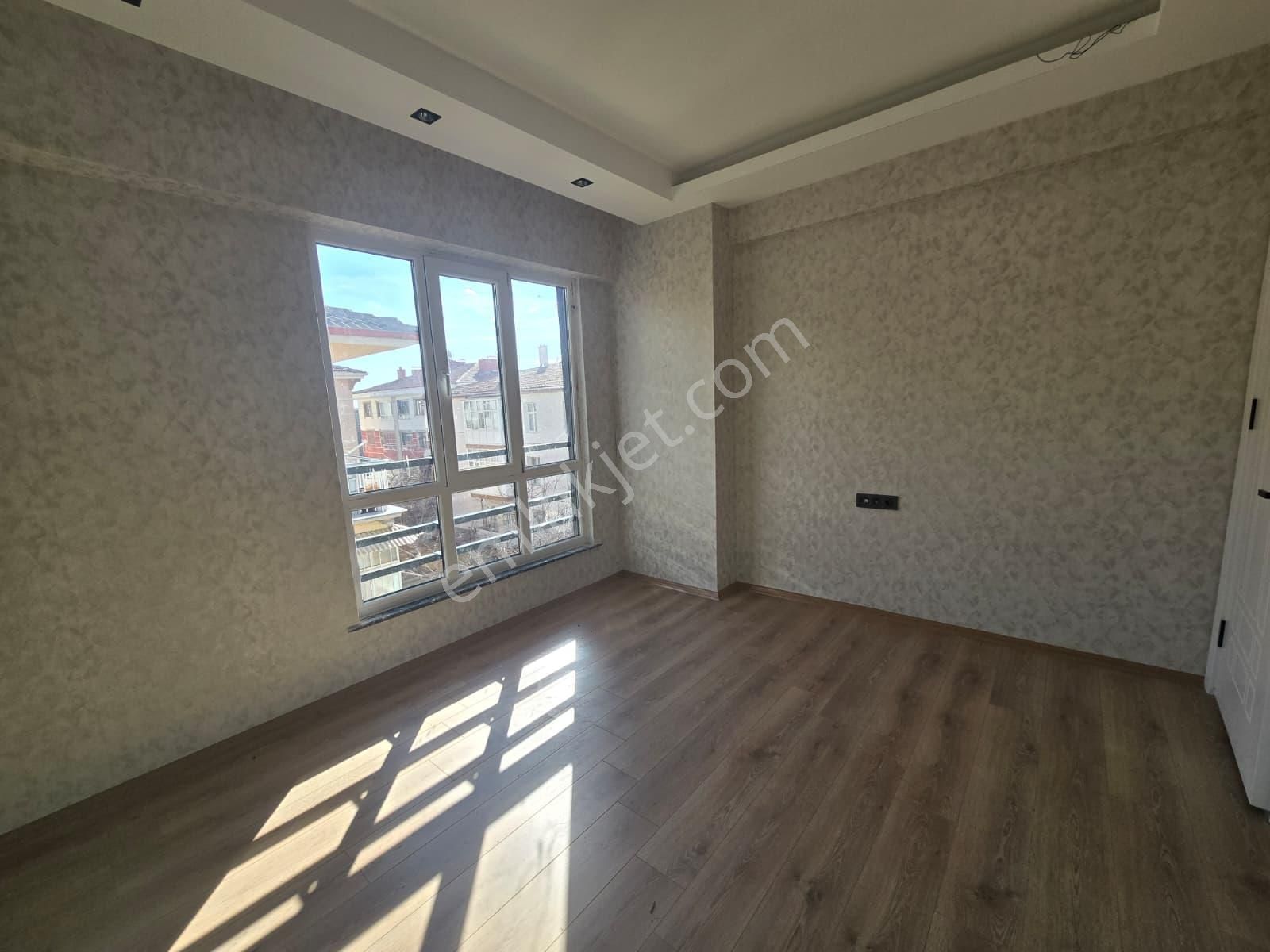 Sakarya Mahallesi Satılık 2+1 Sıfır Daireler - Görsel 19