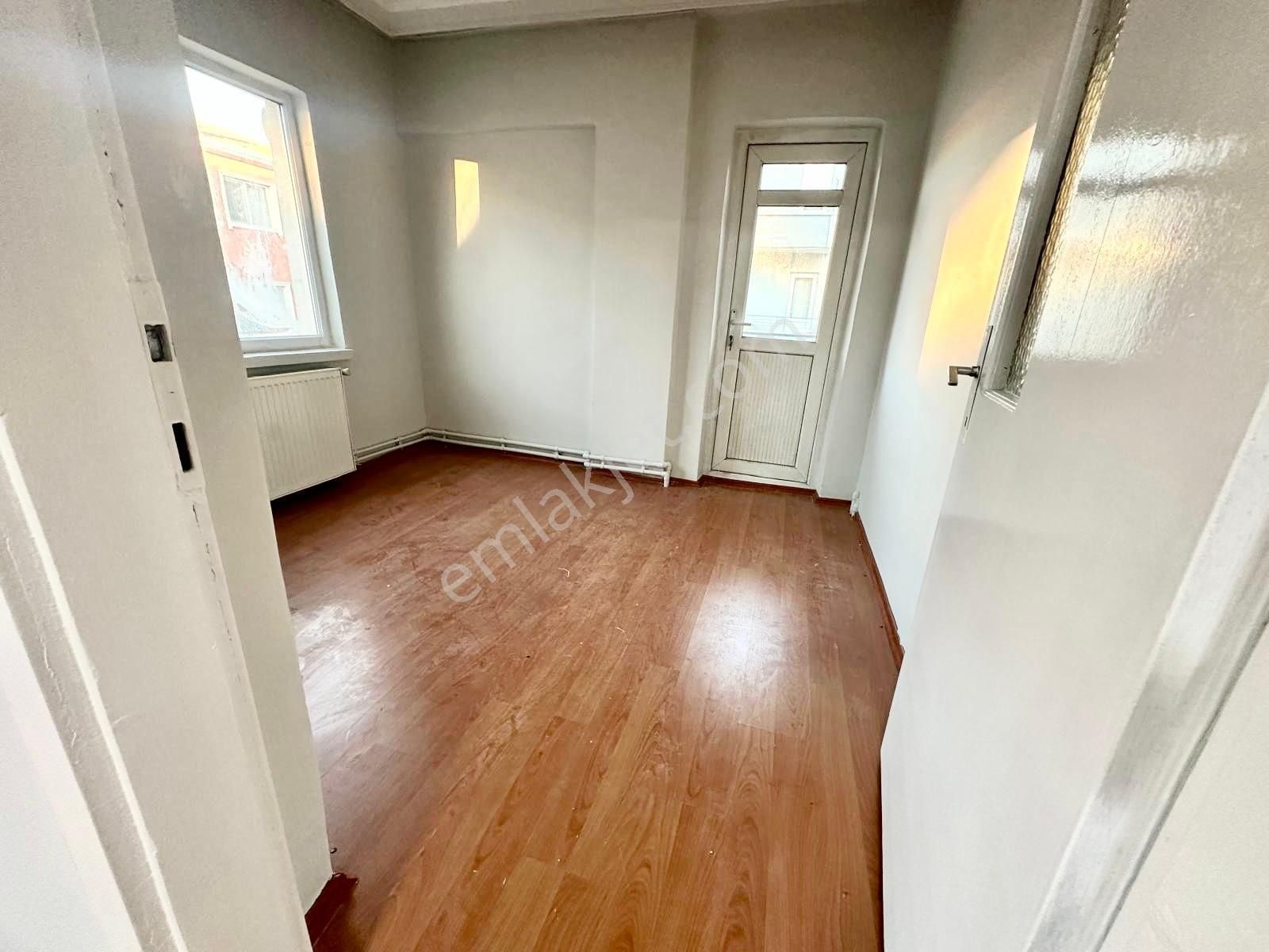 Akşemsettin Mah Ara Katta Satılık Yatırımlık Daire - Görsel 17