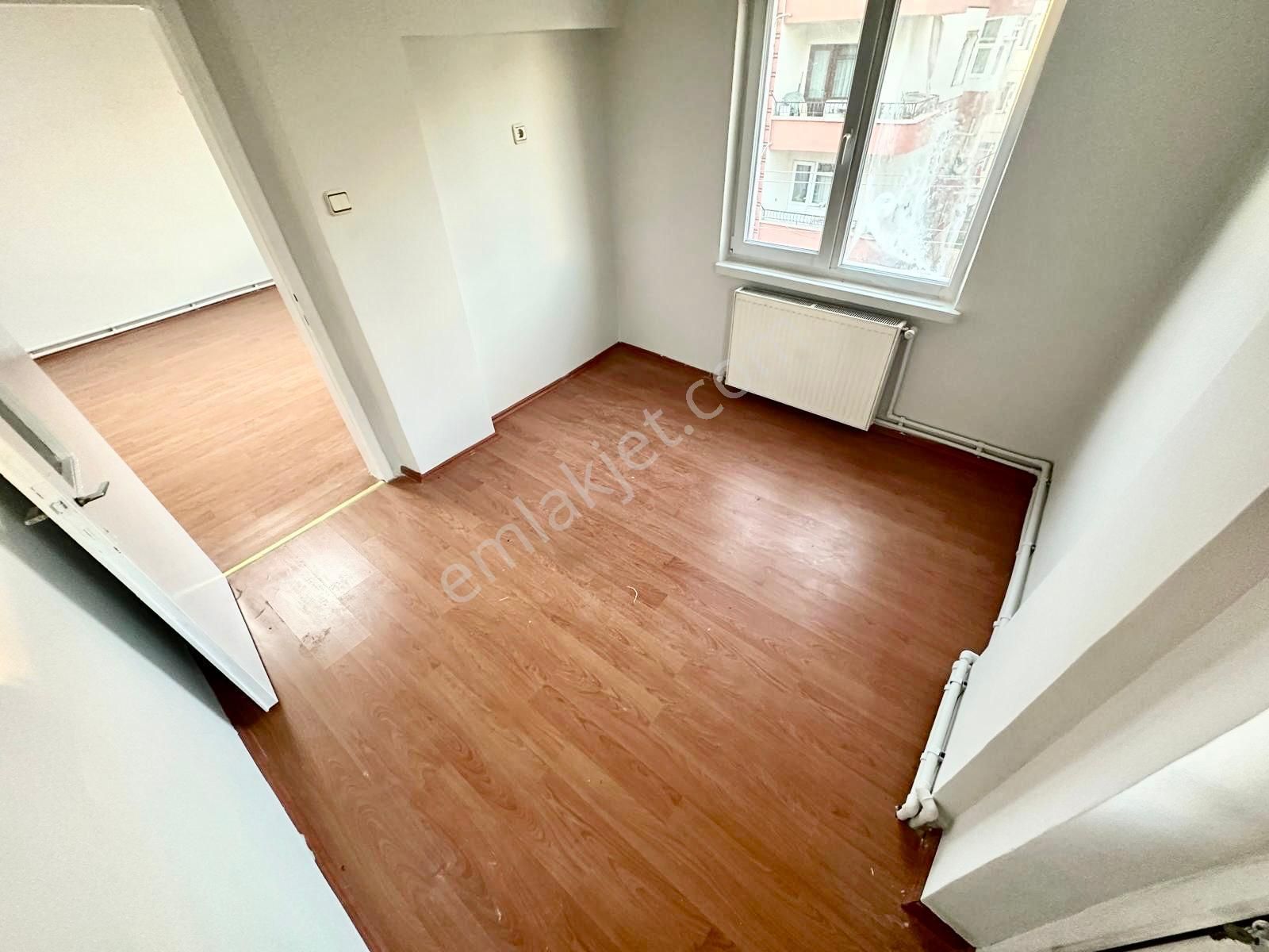 Akşemsettin Mah Ara Katta Satılık Yatırımlık Daire - Görsel 20