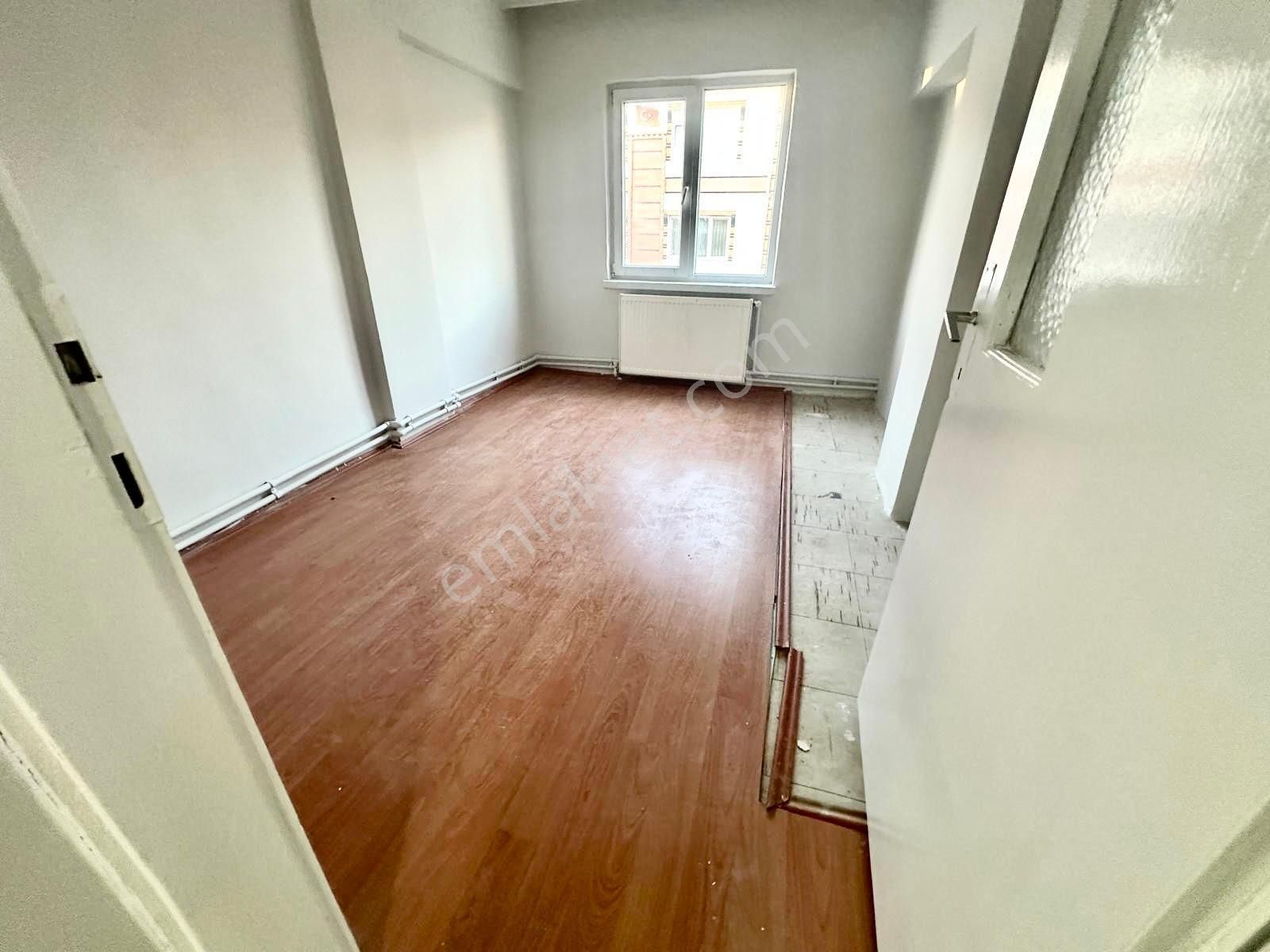 Akşemsettin Mah Ara Katta Satılık Yatırımlık Daire - Görsel 25