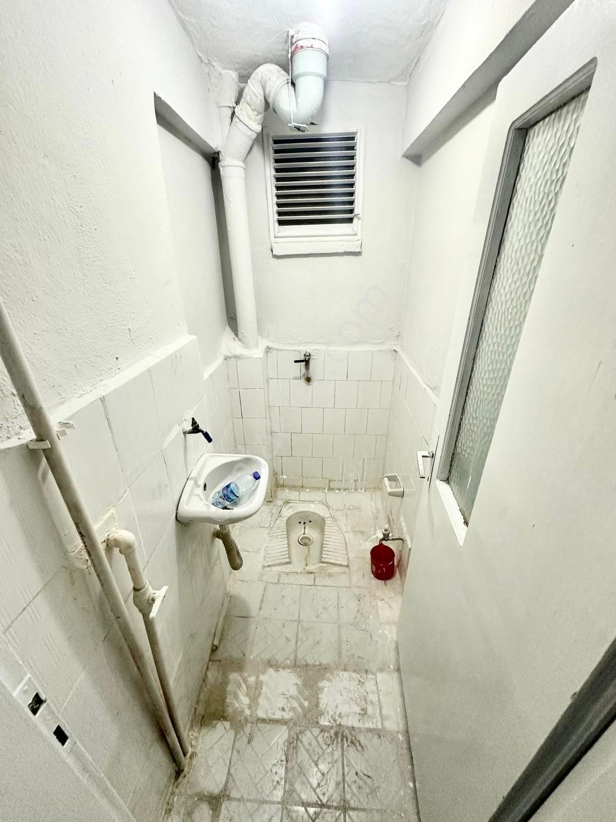 Akşemsettin Mah Ara Katta Satılık Yatırımlık Daire - Görsel 22