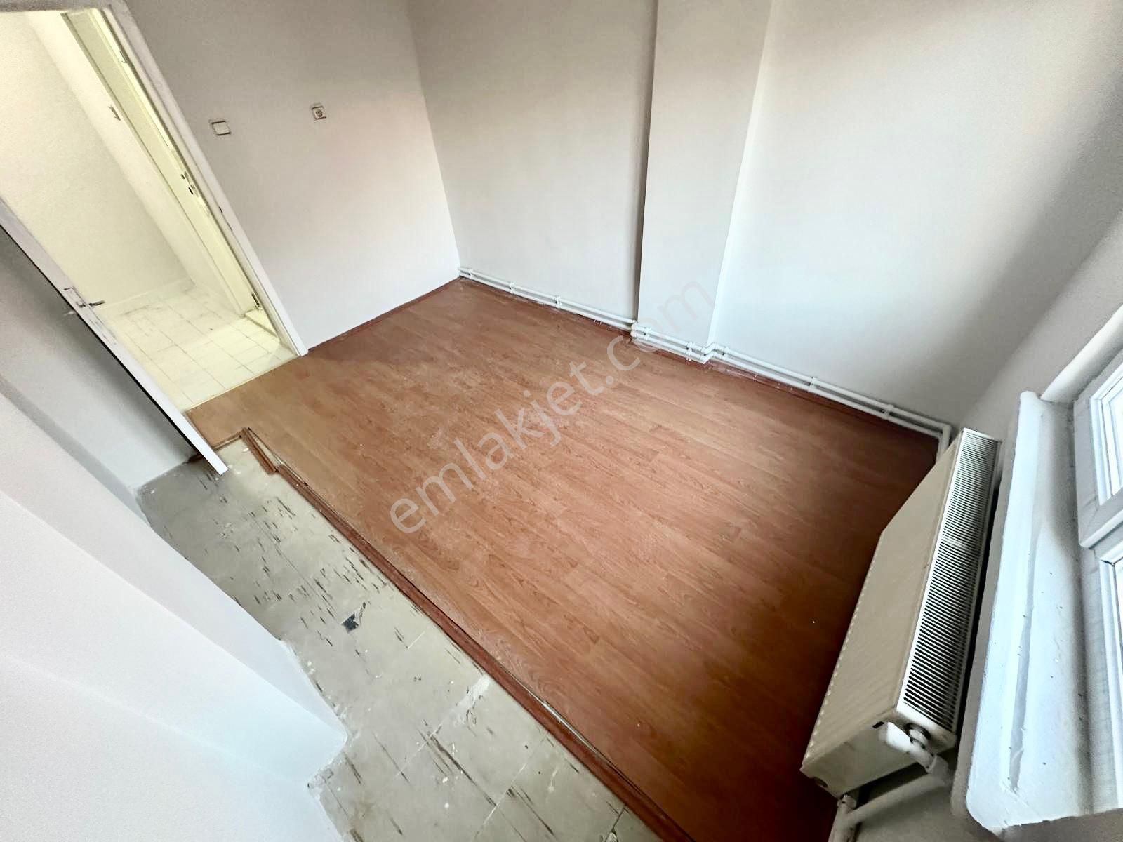 Akşemsettin Mah Ara Katta Satılık Yatırımlık Daire - Görsel 27