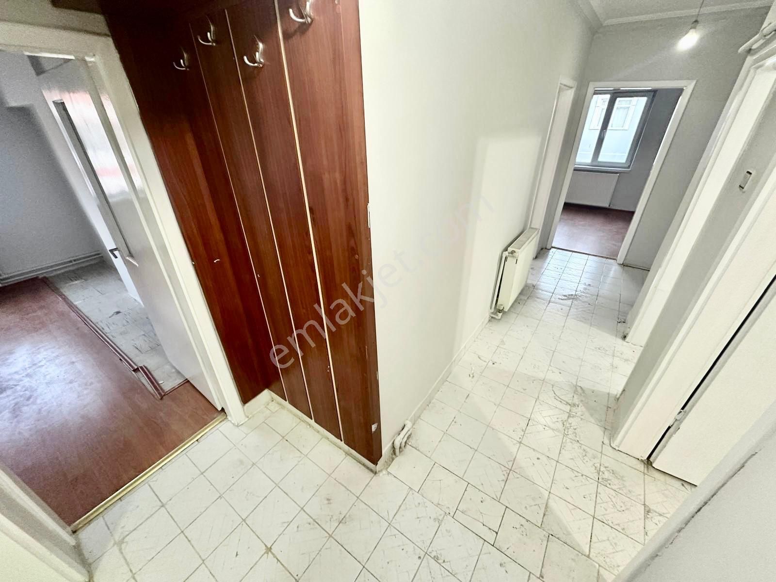 Akşemsettin Mah Ara Katta Satılık Yatırımlık Daire - Görsel 33