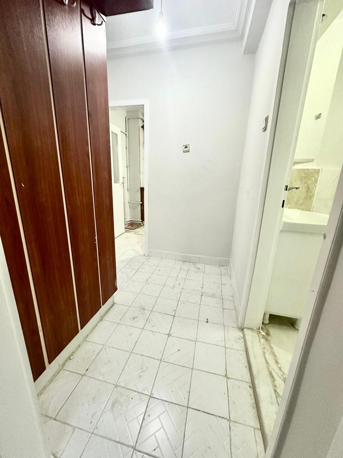 Akşemsettin Mah Ara Katta Satılık Yatırımlık Daire - Görsel 31