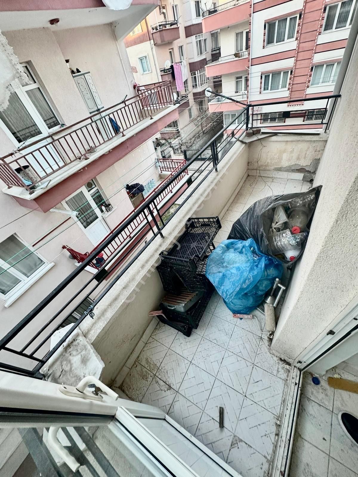 Akşemsettin Mah Ara Katta Satılık Yatırımlık Daire - Görsel 35