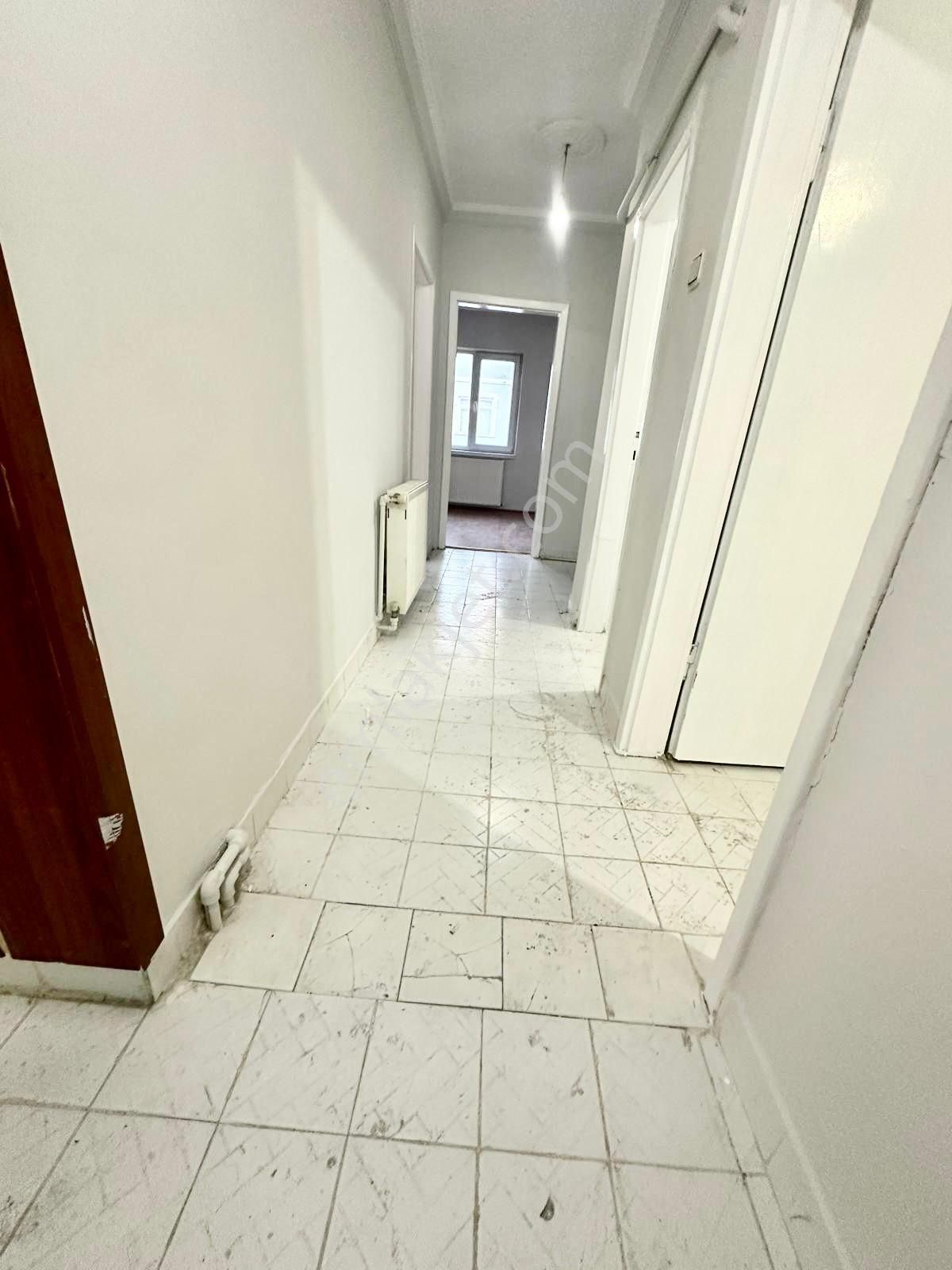 Akşemsettin Mah Ara Katta Satılık Yatırımlık Daire - Görsel 32