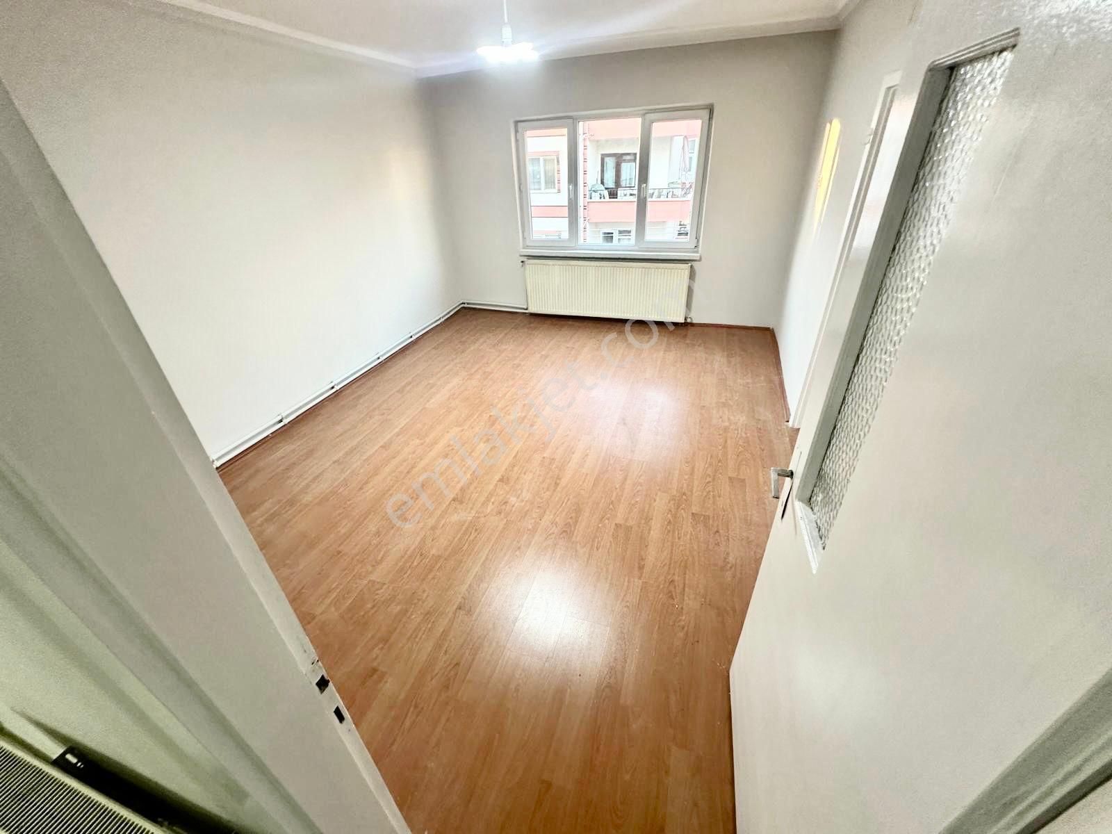 Akşemsettin Mah Ara Katta Satılık Yatırımlık Daire - Görsel 21