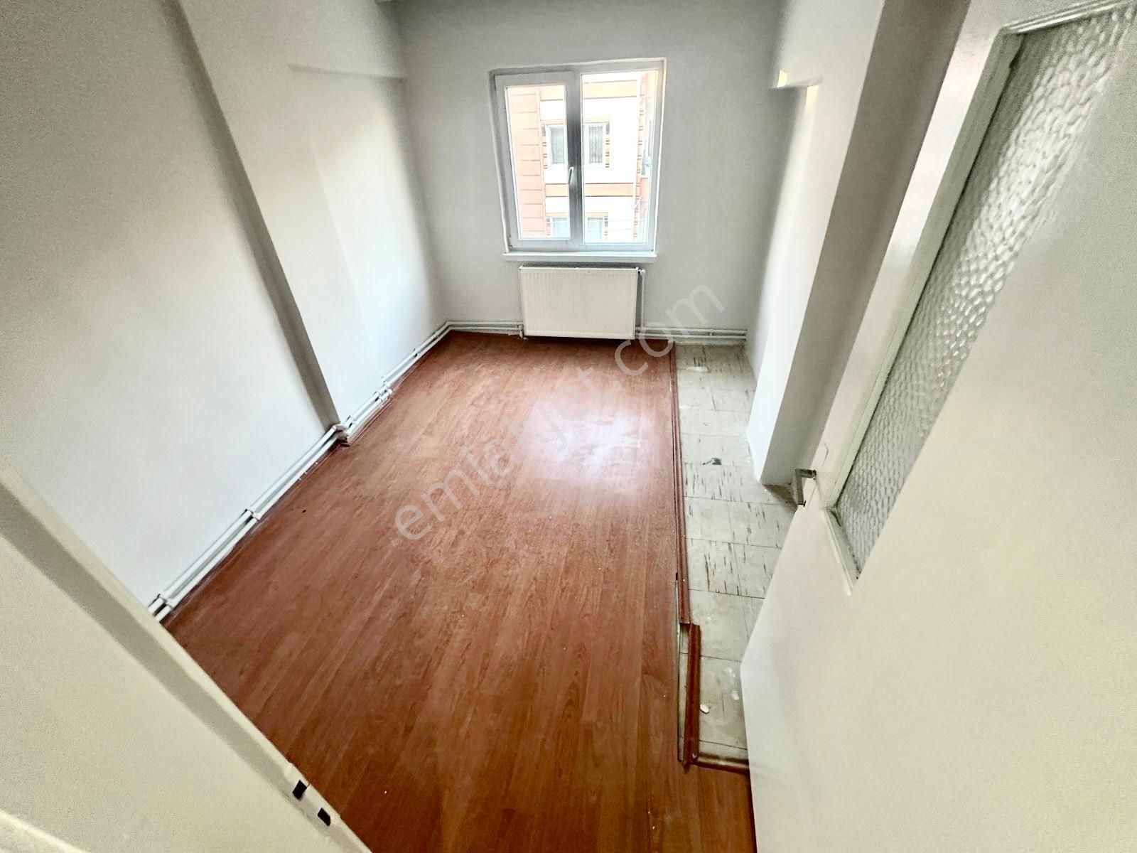 Akşemsettin Mah Ara Katta Satılık Yatırımlık Daire - Görsel 24