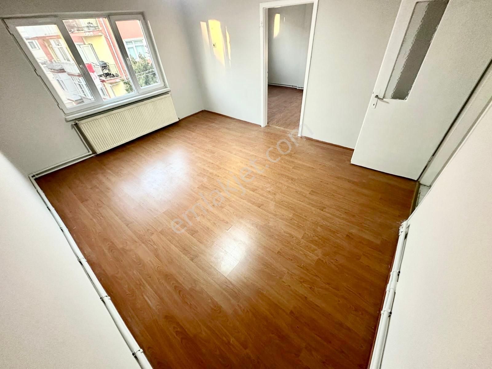 Akşemsettin Mah Ara Katta Satılık Yatırımlık Daire - Görsel 13