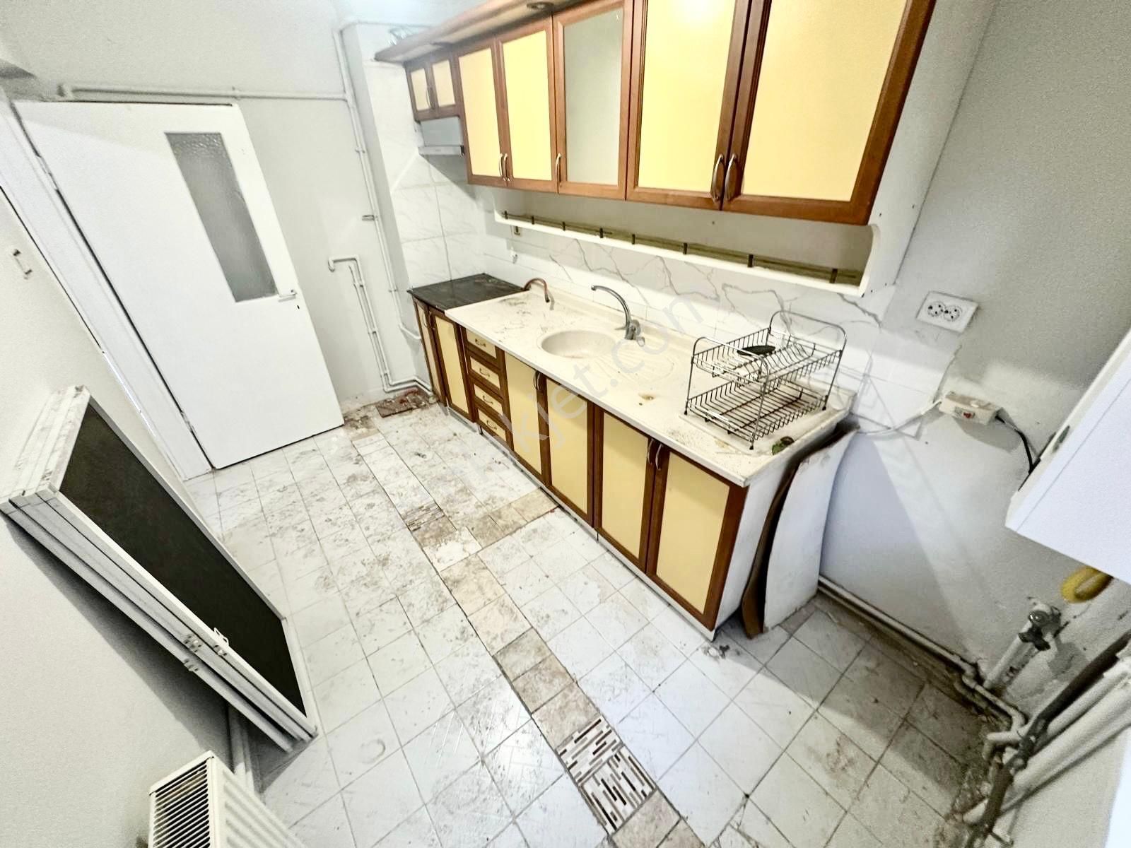 Akşemsettin Mah Ara Katta Satılık Yatırımlık Daire - Görsel 5