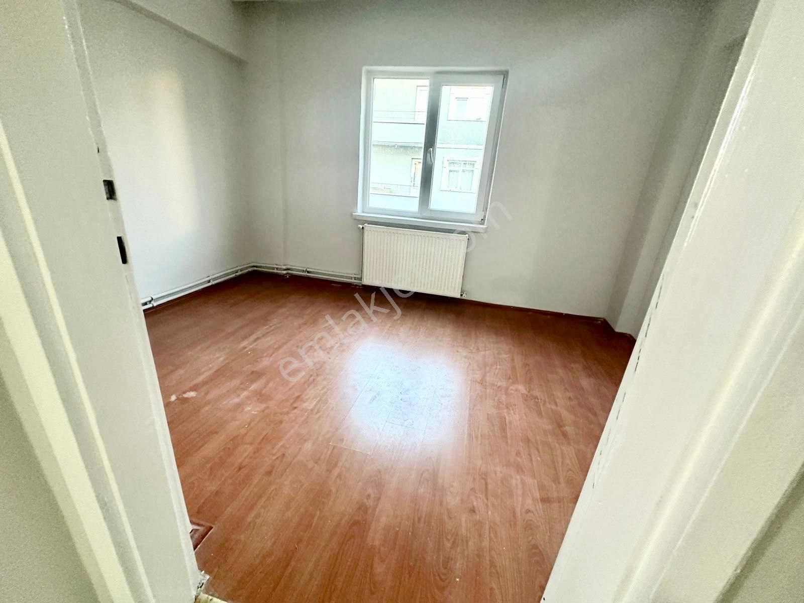 Akşemsettin Mah Ara Katta Satılık Yatırımlık Daire - Görsel 8