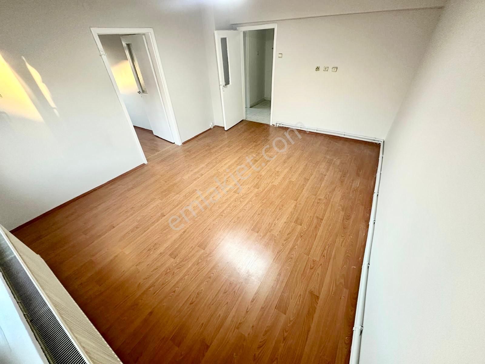 Akşemsettin Mah Ara Katta Satılık Yatırımlık Daire - Görsel 14