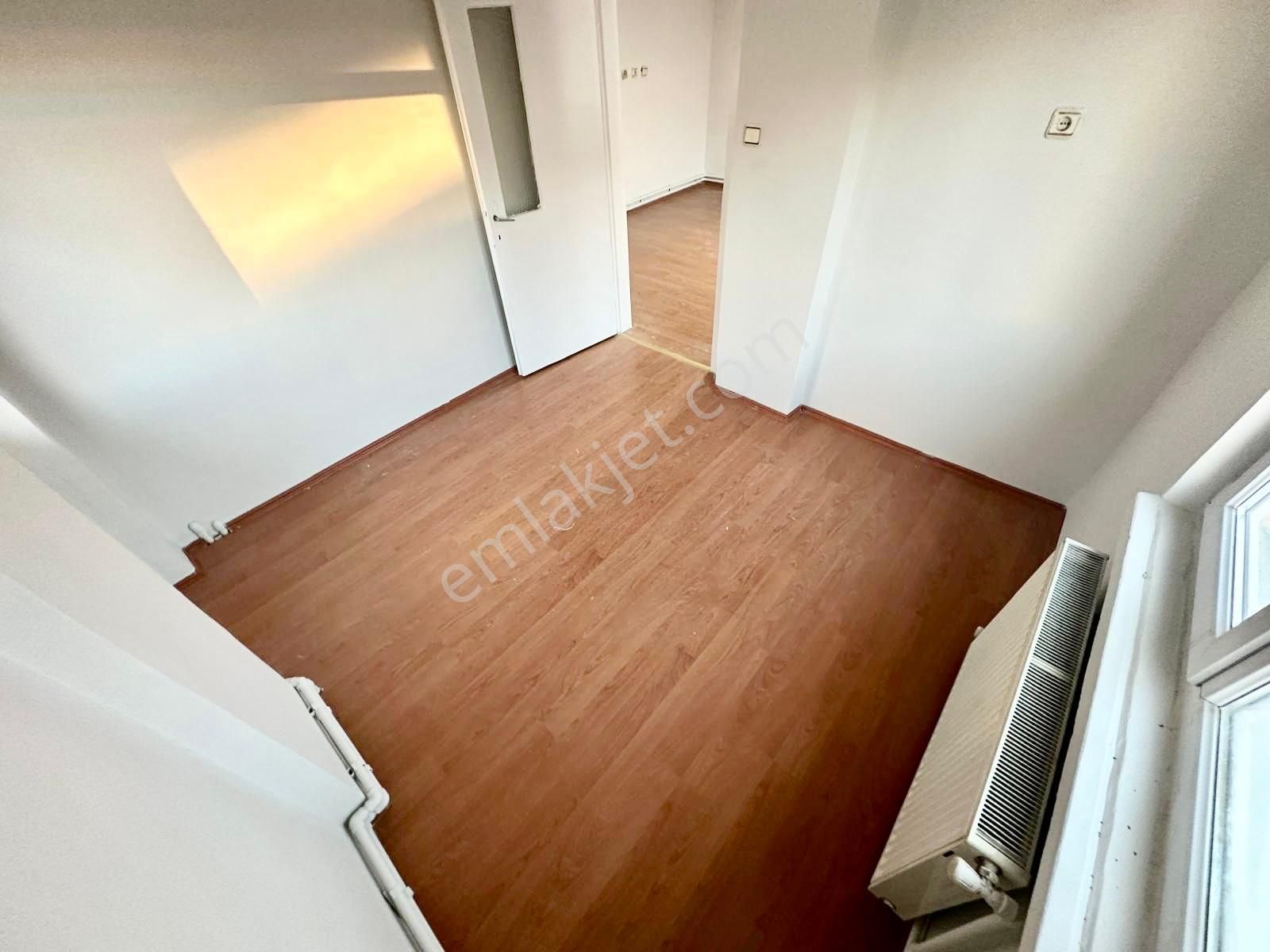 Akşemsettin Mah Ara Katta Satılık Yatırımlık Daire - Görsel 19