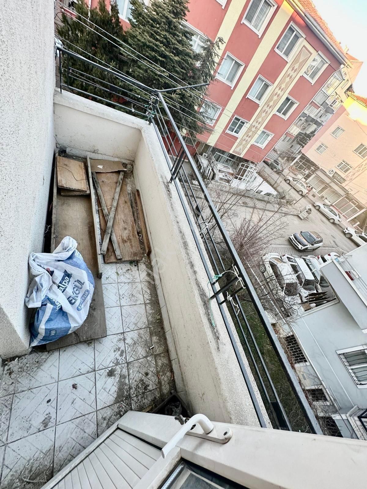 Akşemsettin Mah Ara Katta Satılık Yatırımlık Daire - Görsel 30