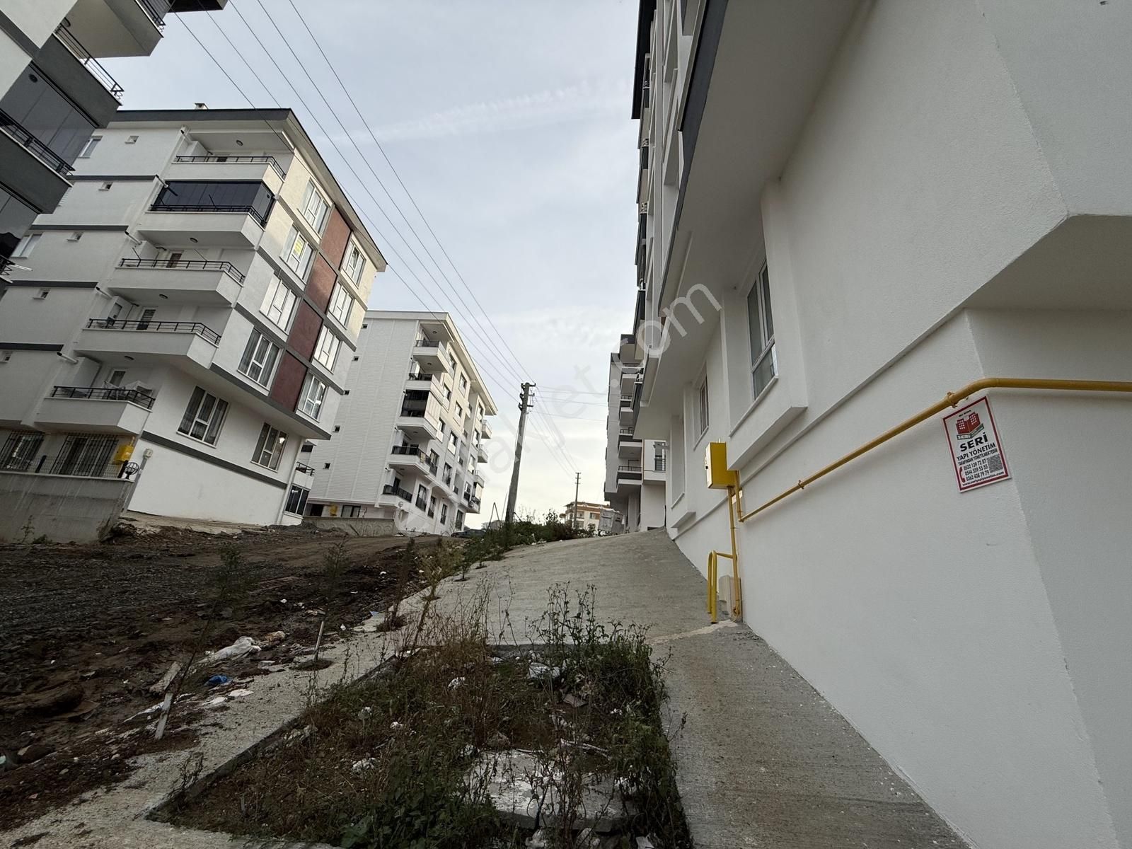 Pamuklu Bulvarında Yatırımlık 1+1 Daire - Görsel 10