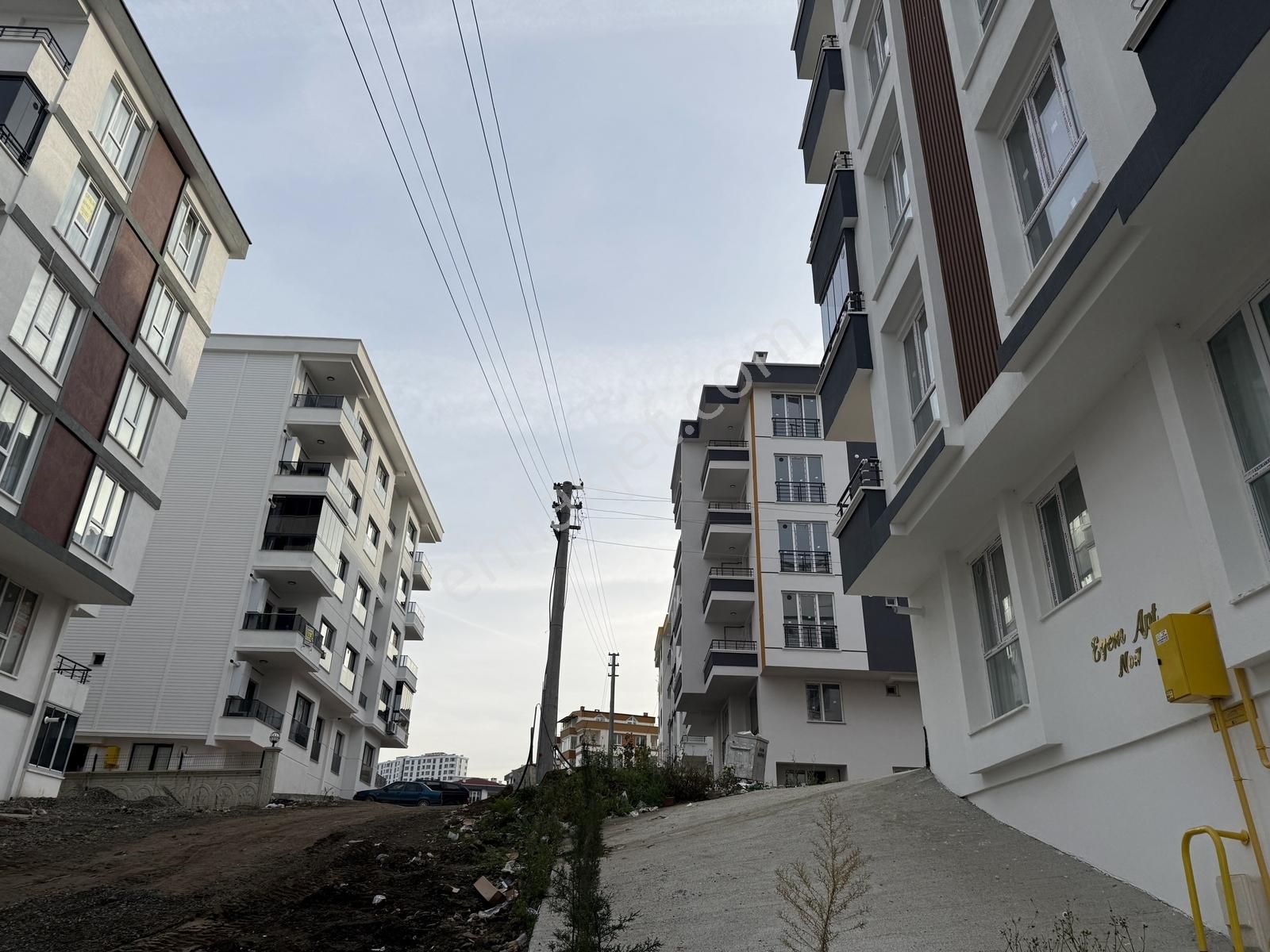 Pamuklu Bulvarında Yatırımlık 1+1 Daire - Görsel 24