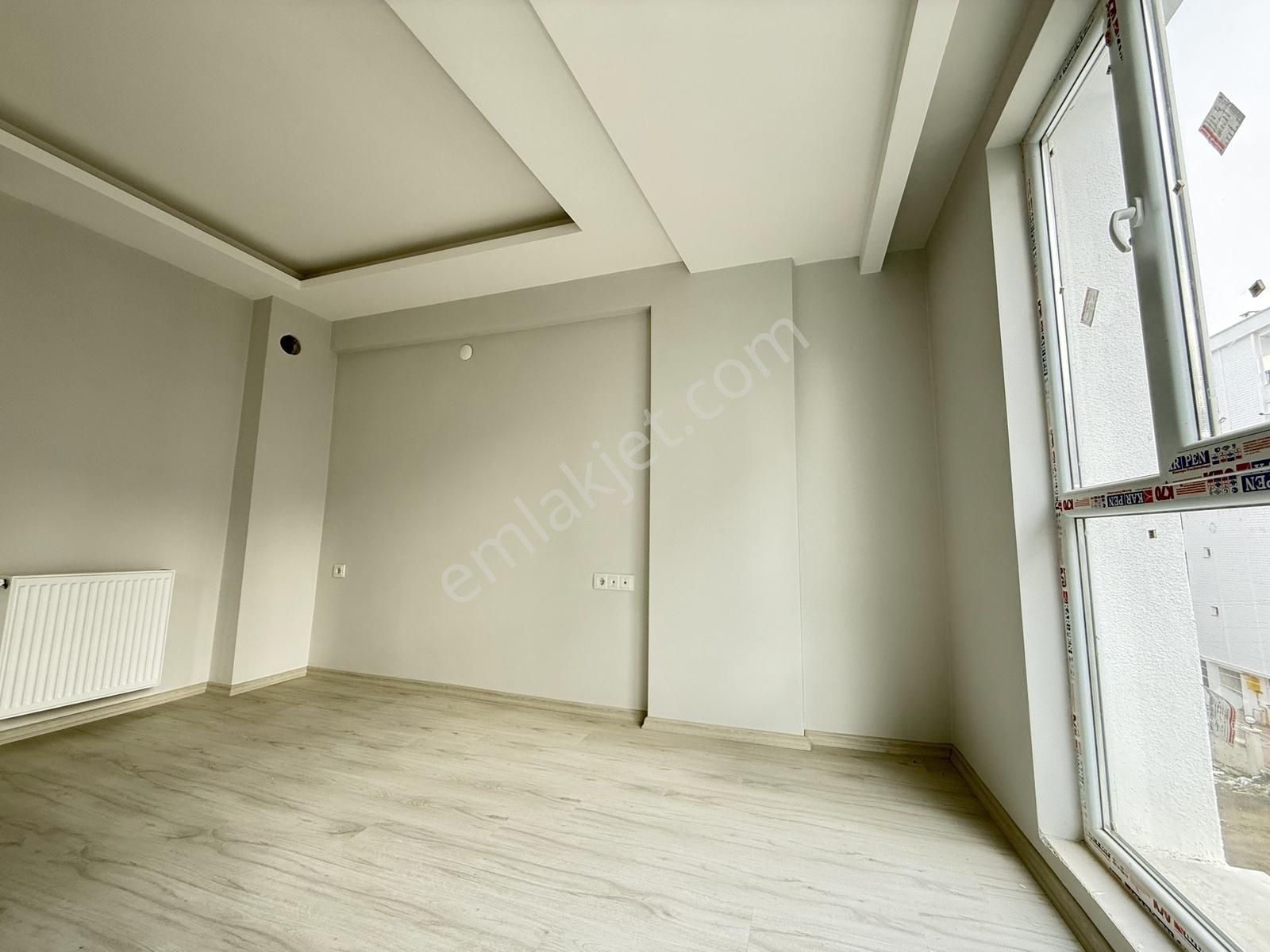 Pamuklu Bulvarında Yatırımlık 1+1 Daire - Görsel 12