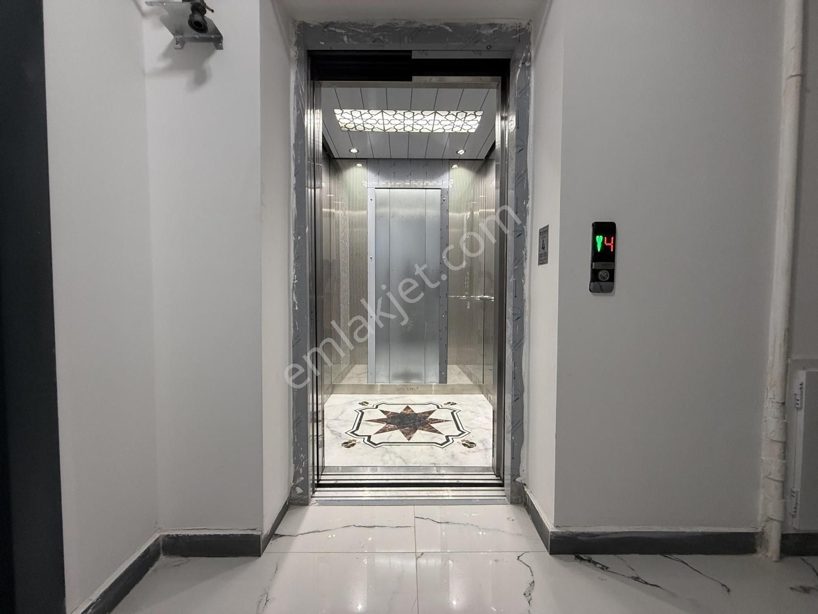 Pamuklu Bulvarında Yatırımlık 1+1 Daire - Görsel 28