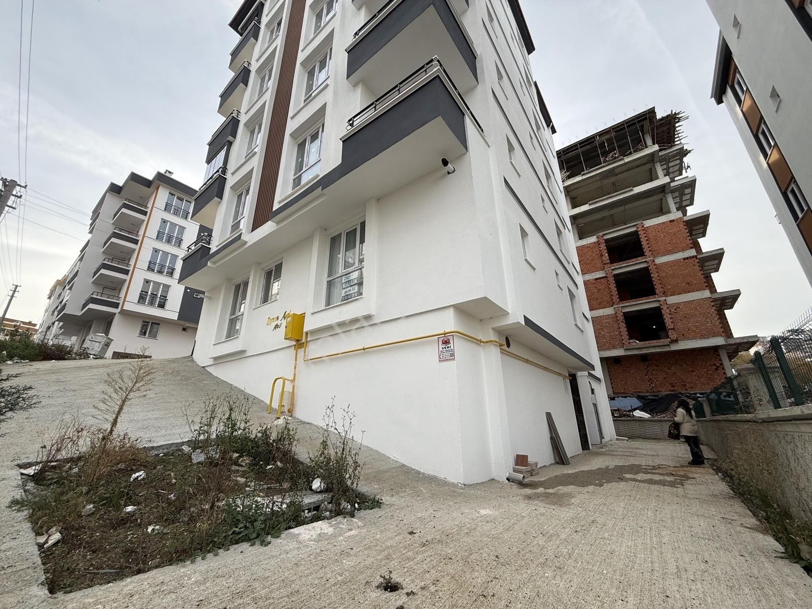 Pamuklu Bulvarında Yatırımlık 1+1 Daire