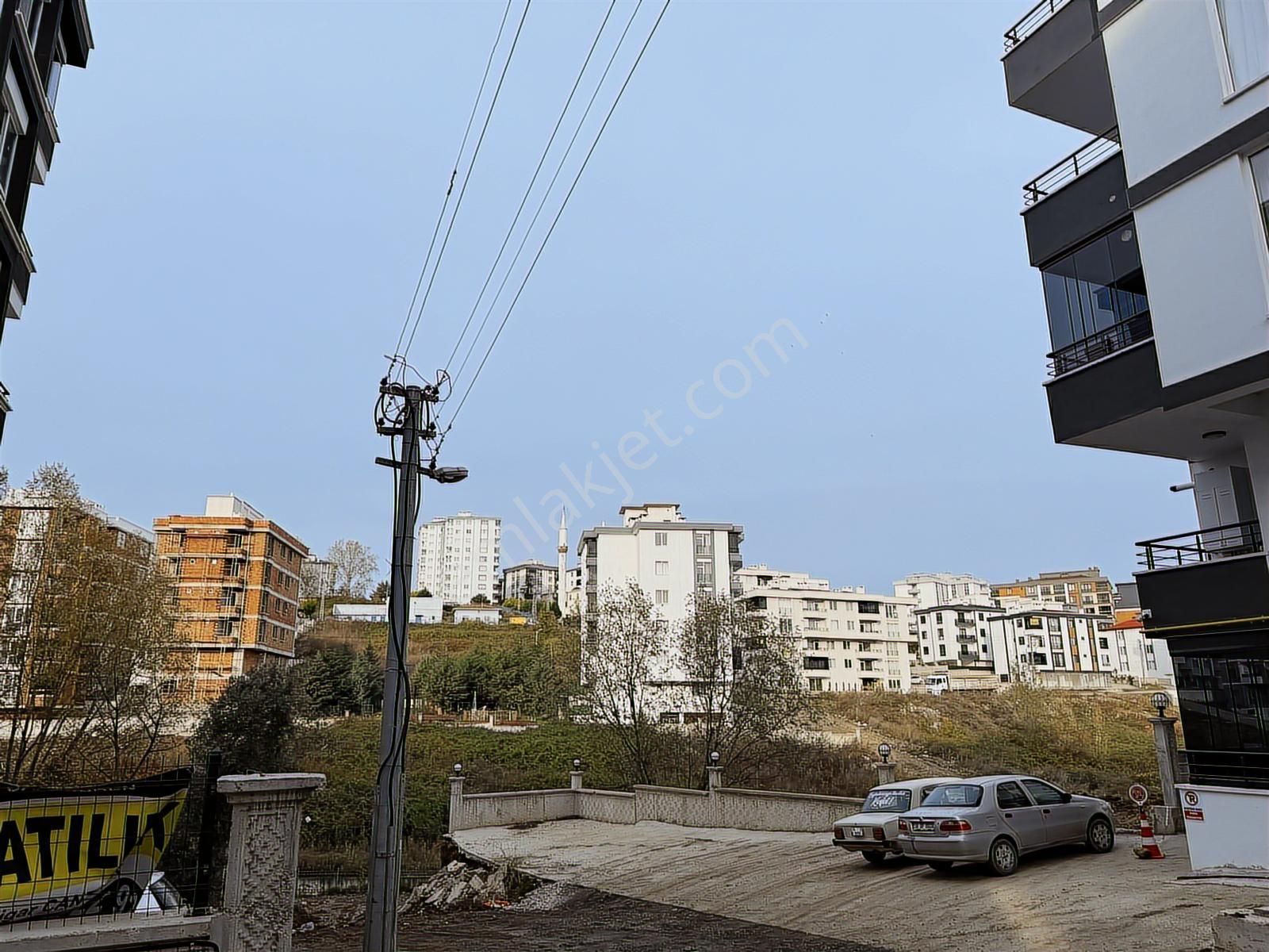 Pamuklu Bulvarında Yatırımlık 1+1 Daire - Görsel 13