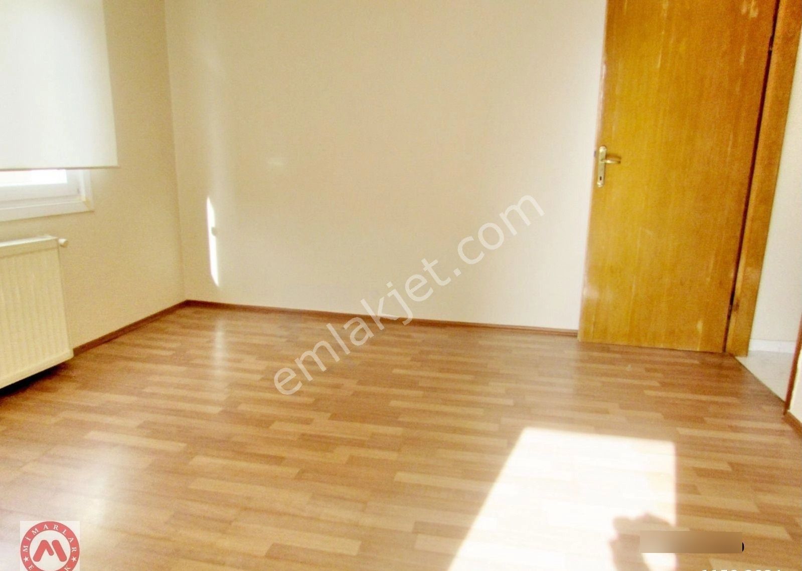 Altayçeşme Metro Ve E5'e Yakın Otoparklı Asansörlü Kombili 3+1 - Görsel 17